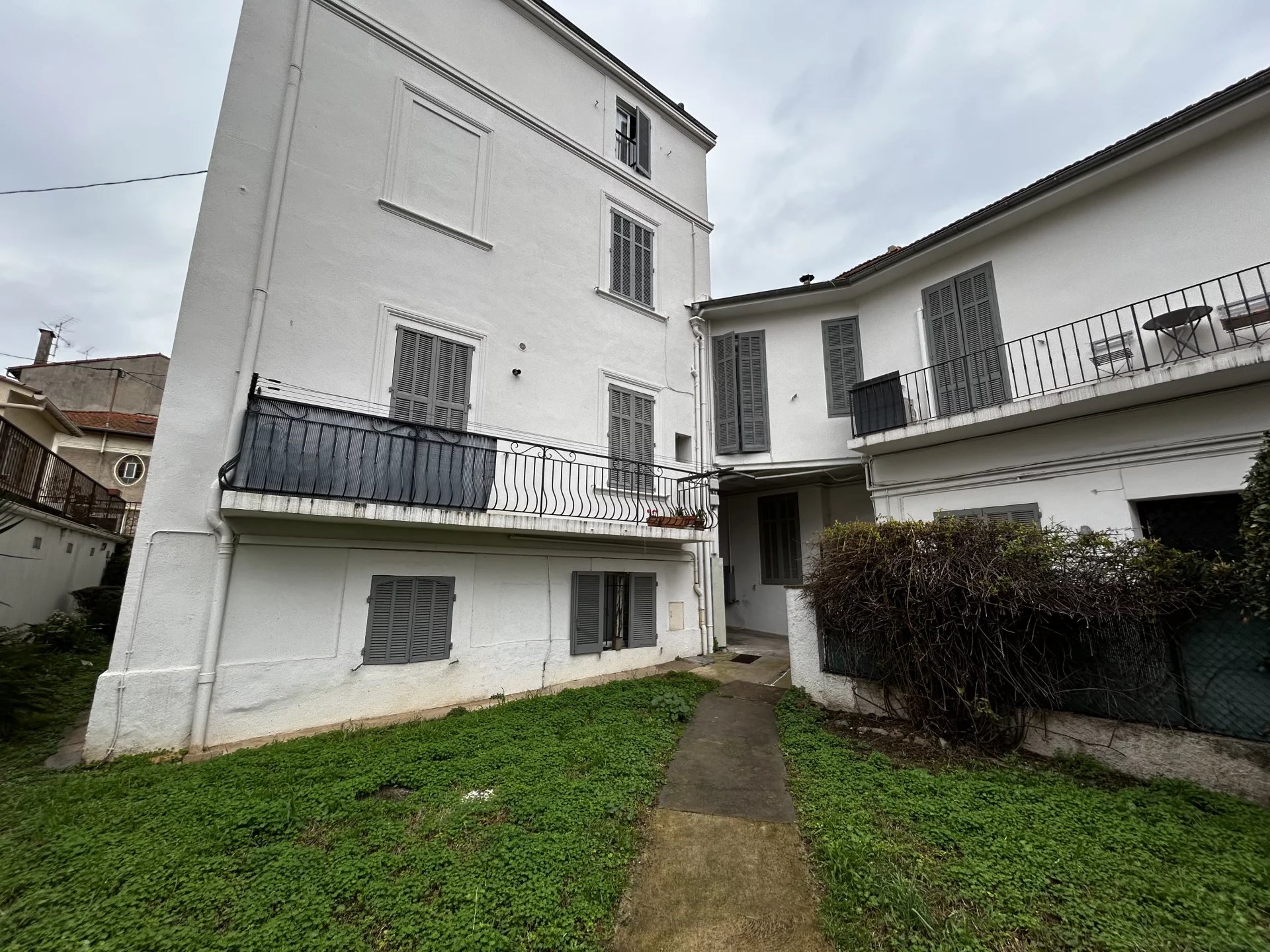 Agence immobilière de Infinity Group Immobilier