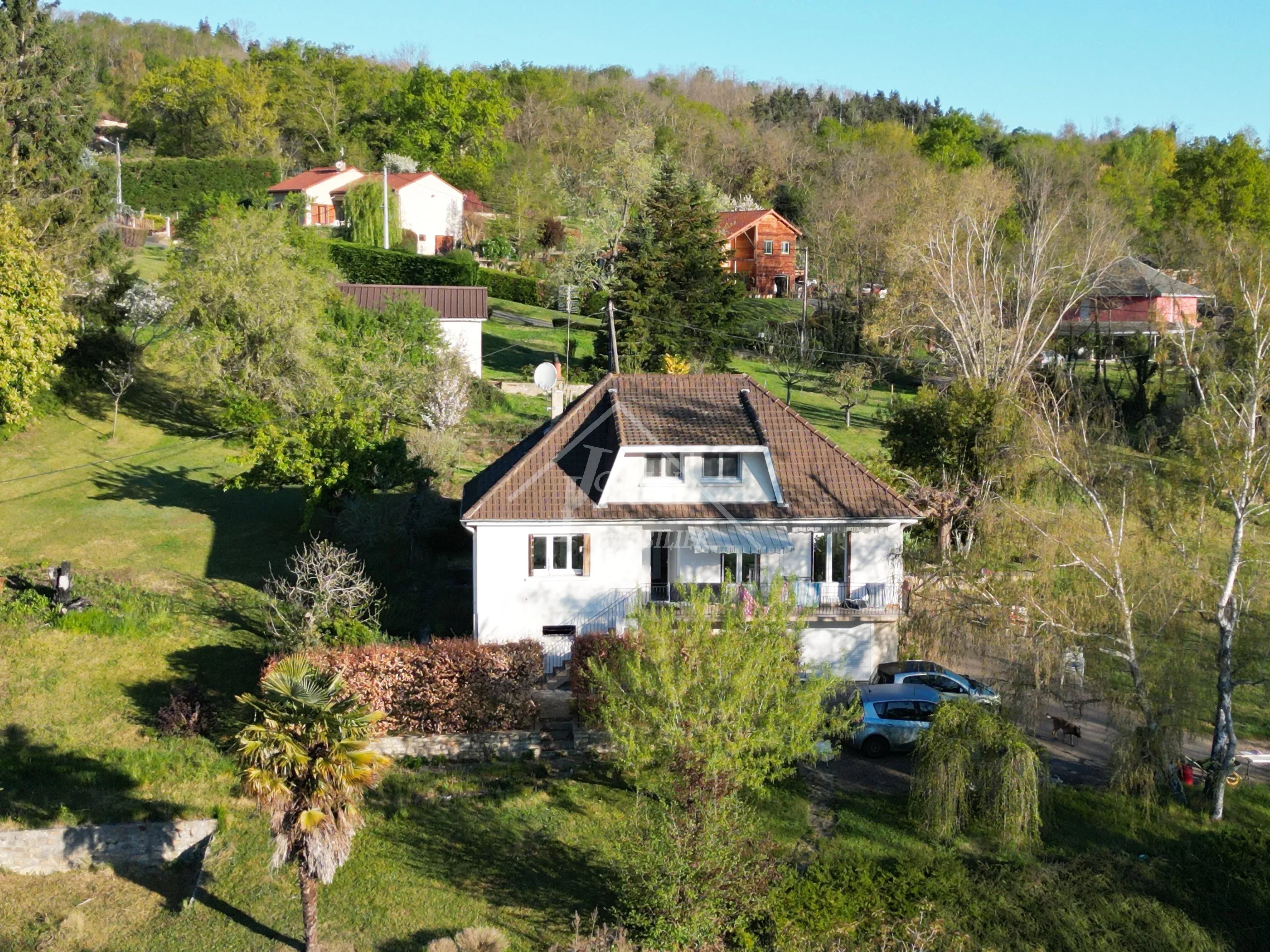 Agence immobilière de Jouan Immobilier