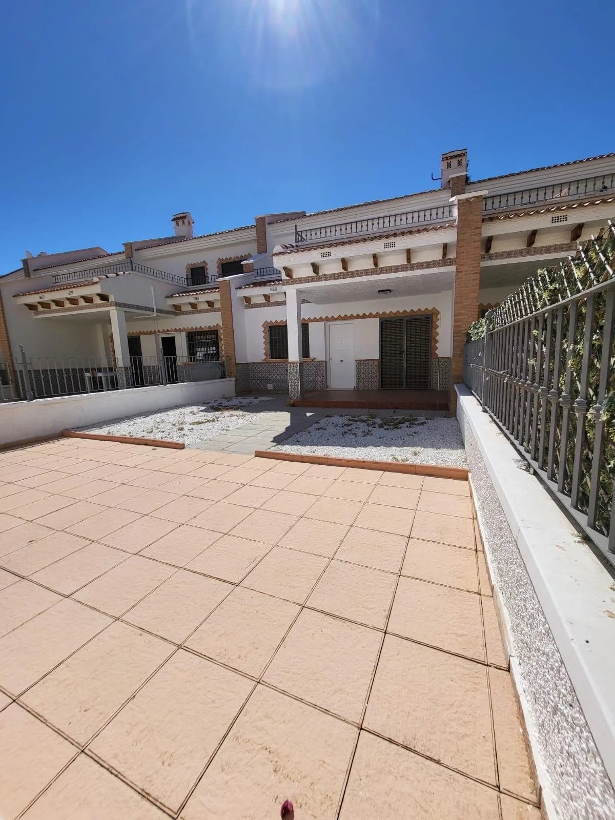 Vente Villa San Miguel de Salinas