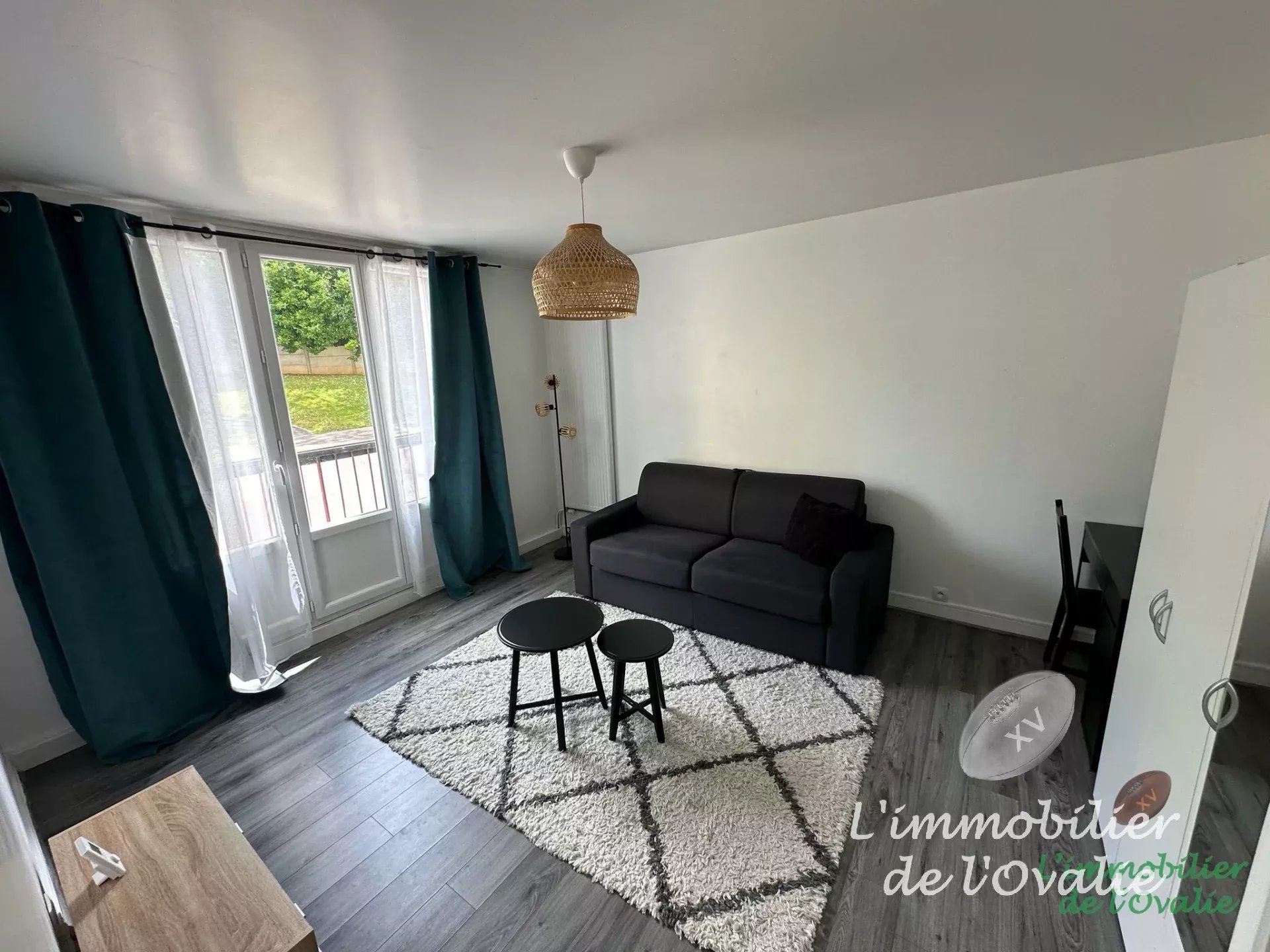 Agence immobilière de L'IMMOBILIER DE L'OVALIE