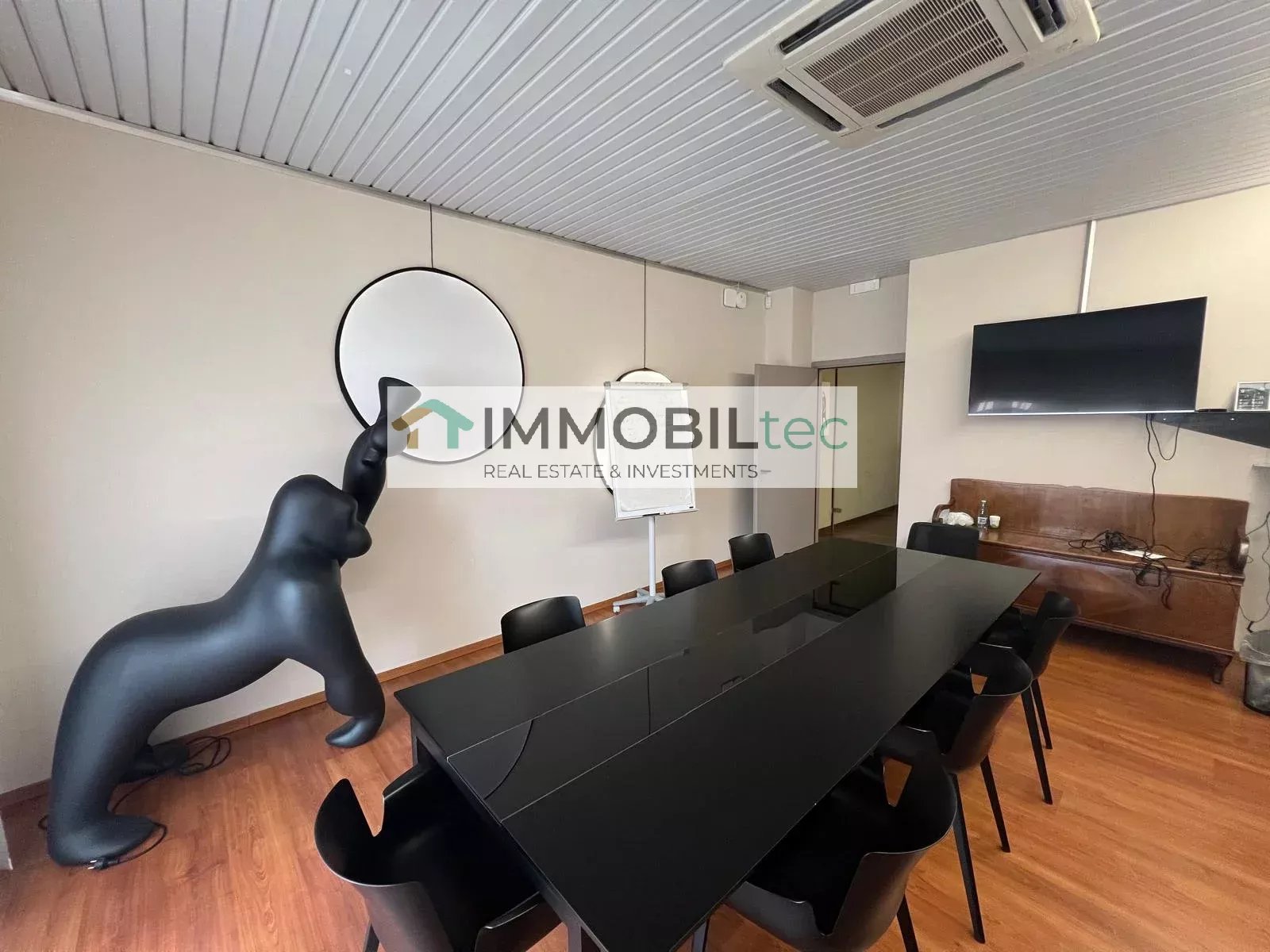 Agence immobilière de Immobiltec Real Estate Soluti