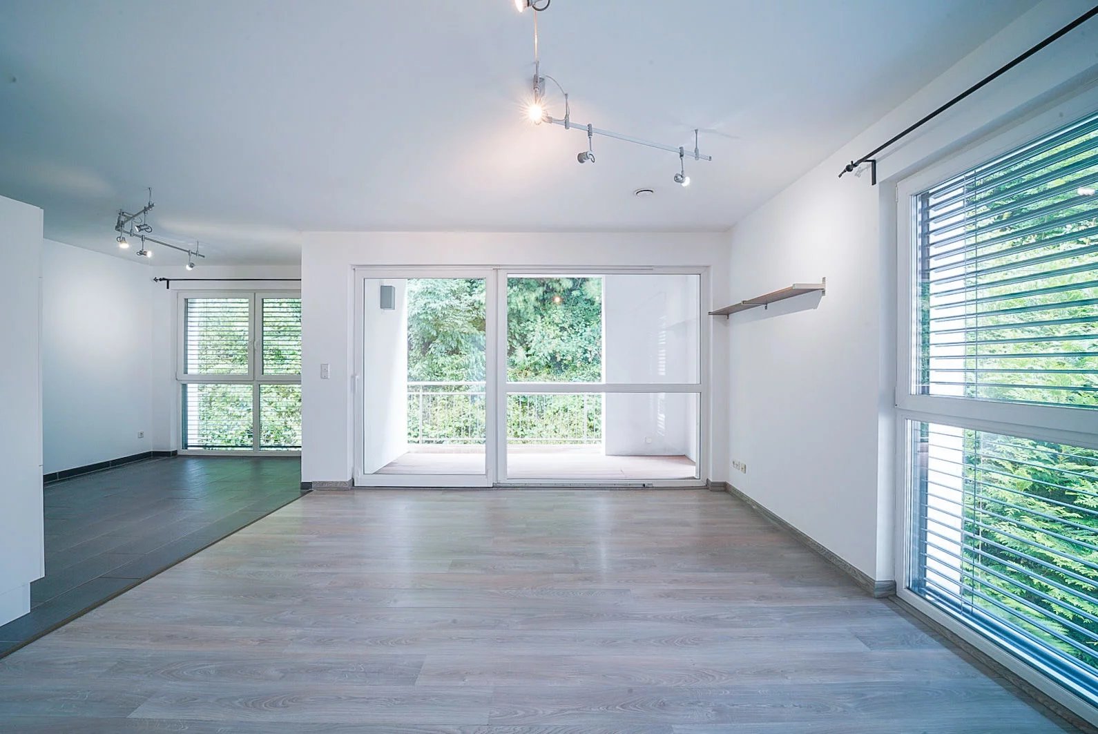 Location Appartement Luxembourg Neudorf