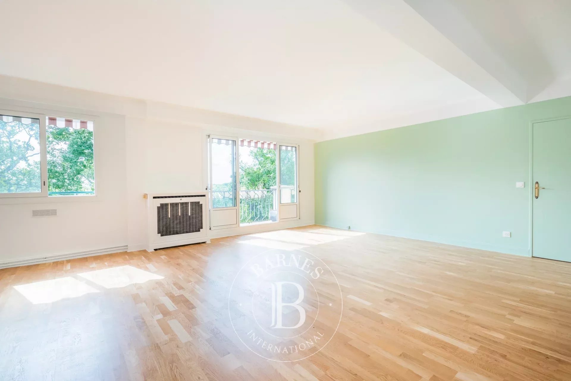 Appartement Ville-d'Avray  -  ref 85860555 (picture 3)