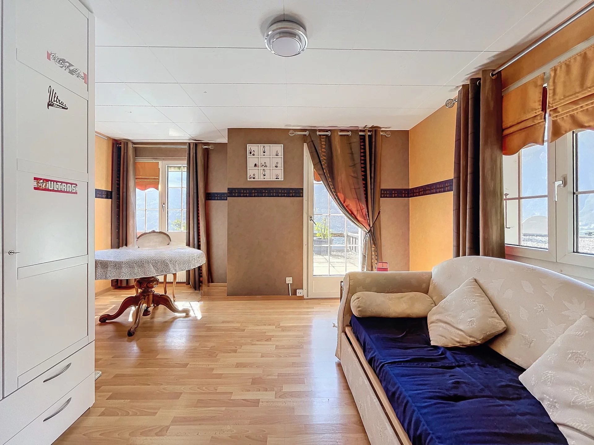 Immeuble d'exception au potentiel inestimable