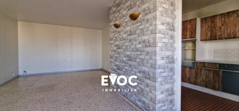Photo 6 — Appartement T3 de 73m² au cœur de Figuerolles – Lumineux et fonctionnel