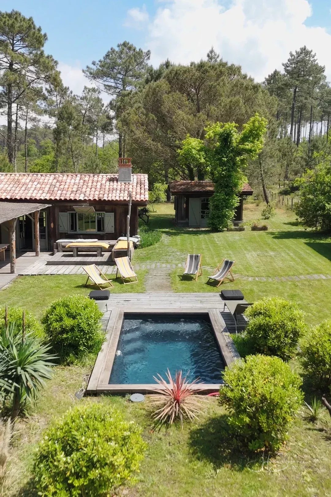 Agence immobilière de Côte d'Argent Immobilier