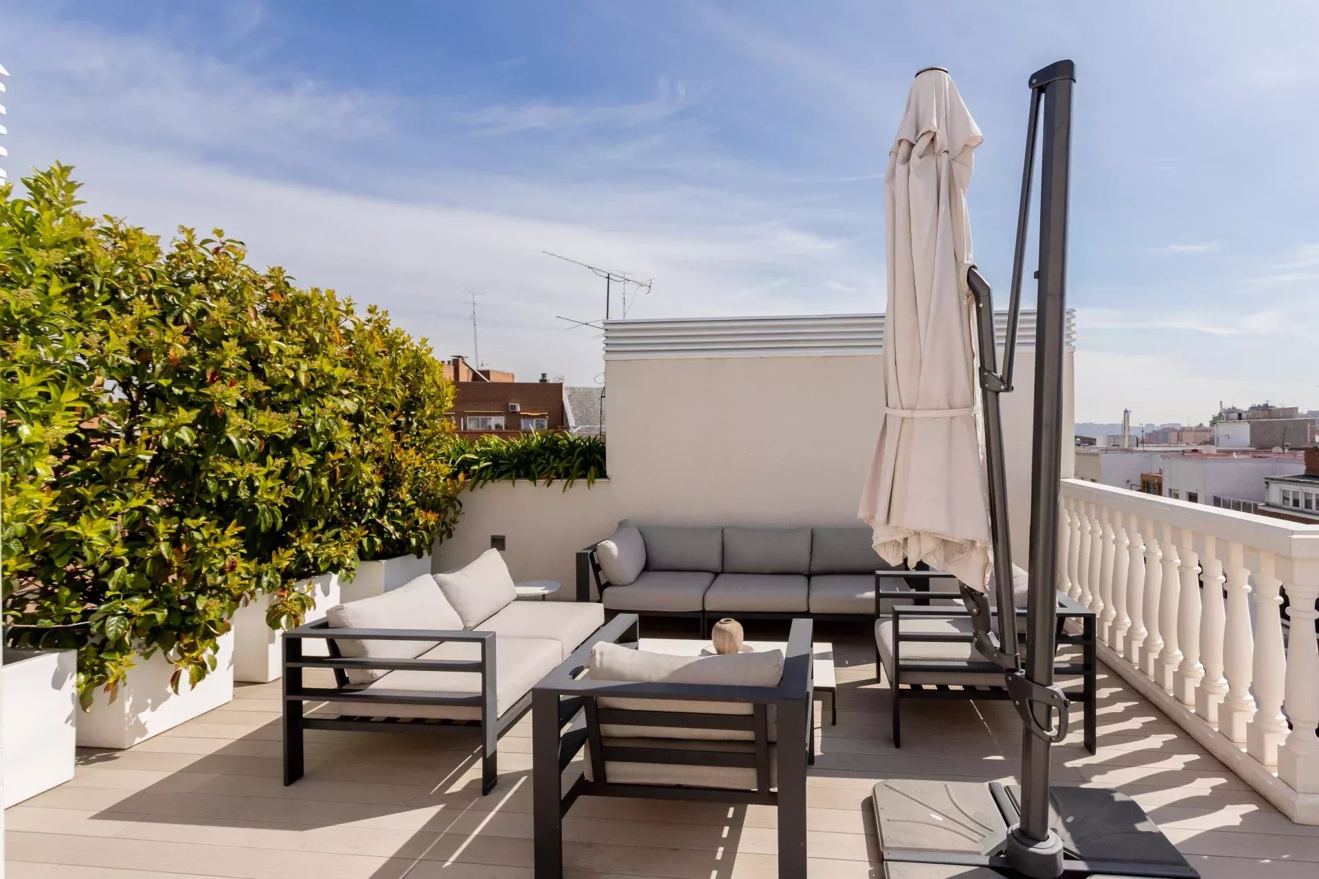 Daire Madrid - picture 39