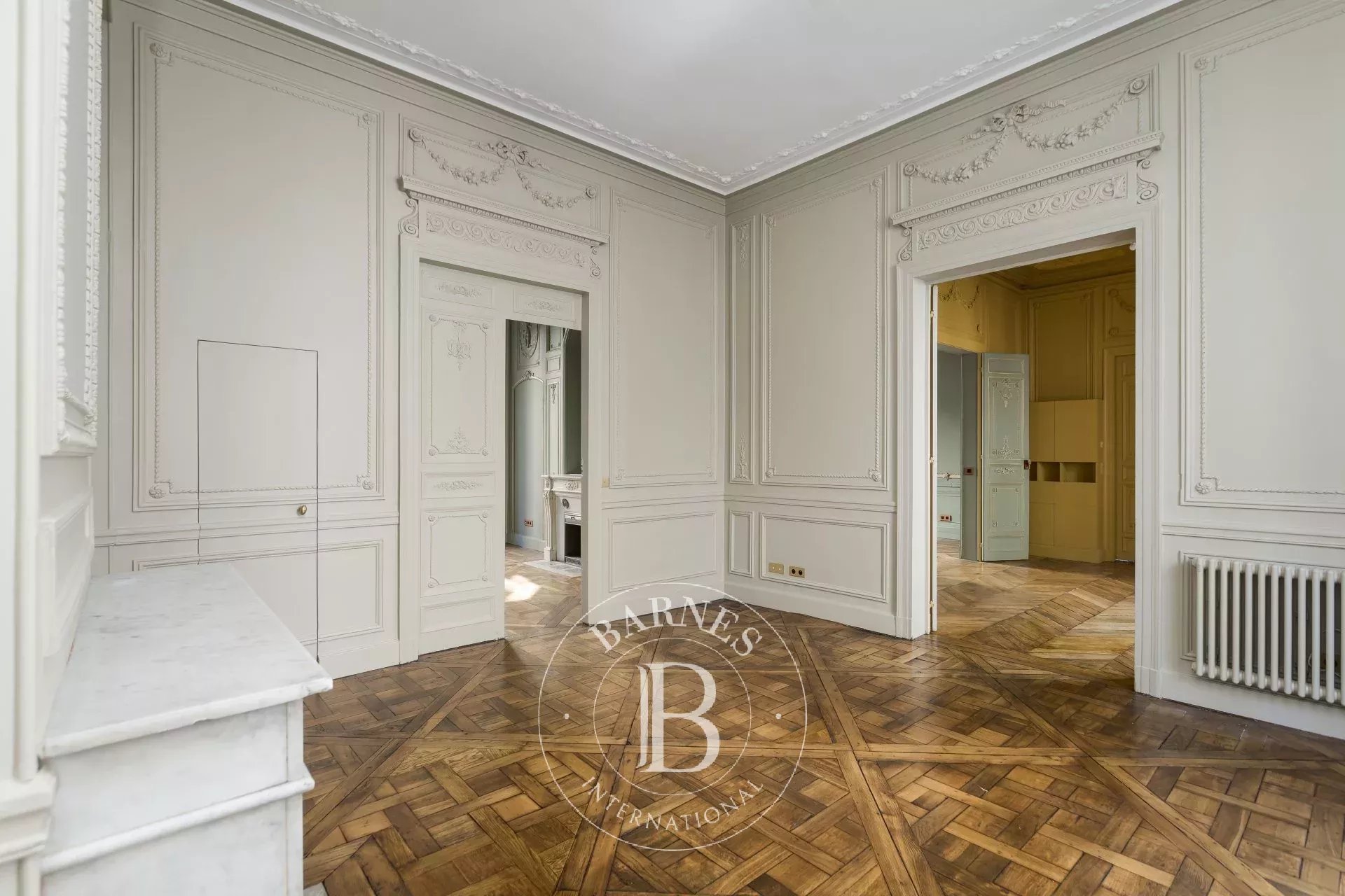 Квартира Paris 6ème - picture 11