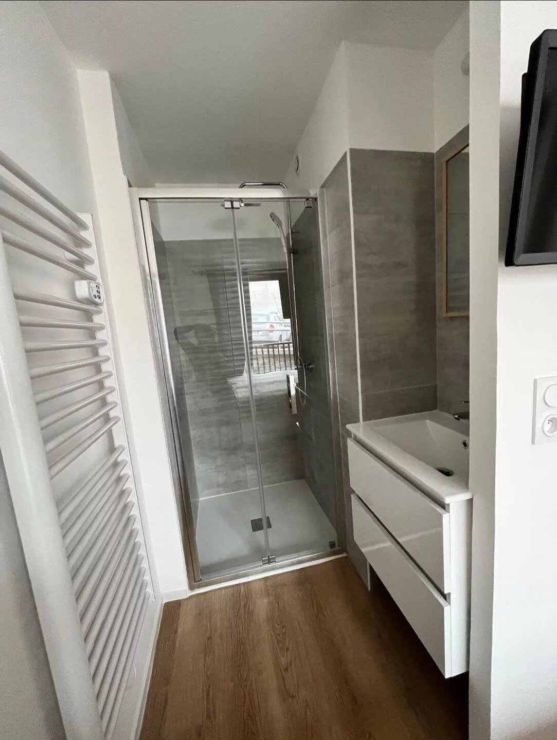 Provencal 22 33 — Appartement pour 6 personnes