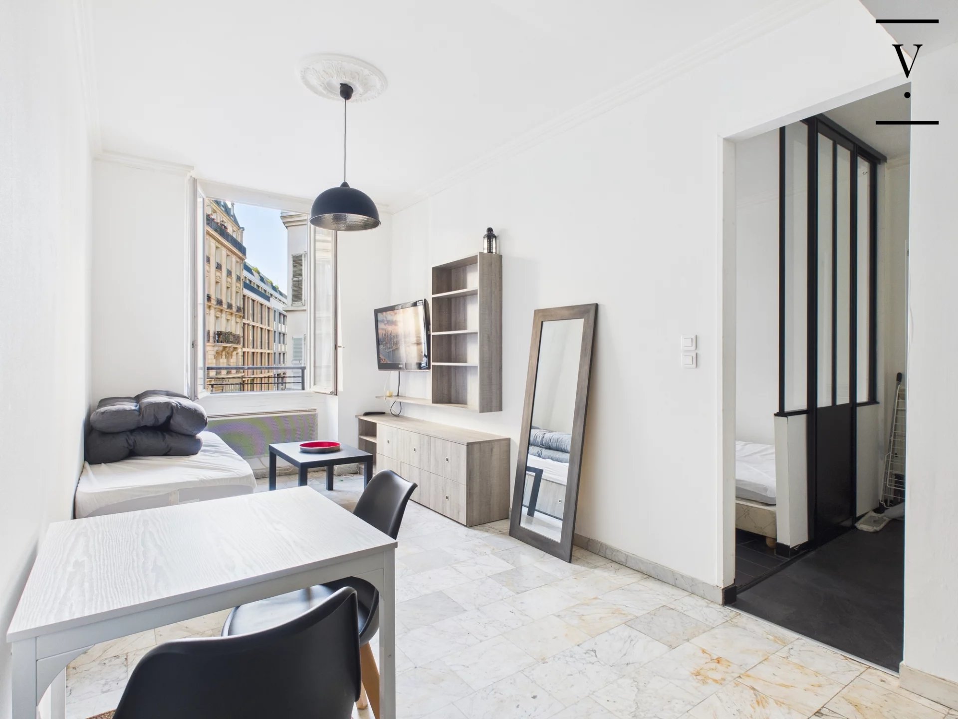 Agence immobilière de SARL VILLARET IMMOBILIER