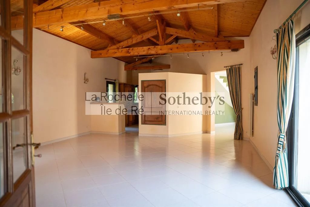 Vente Maison Lagord