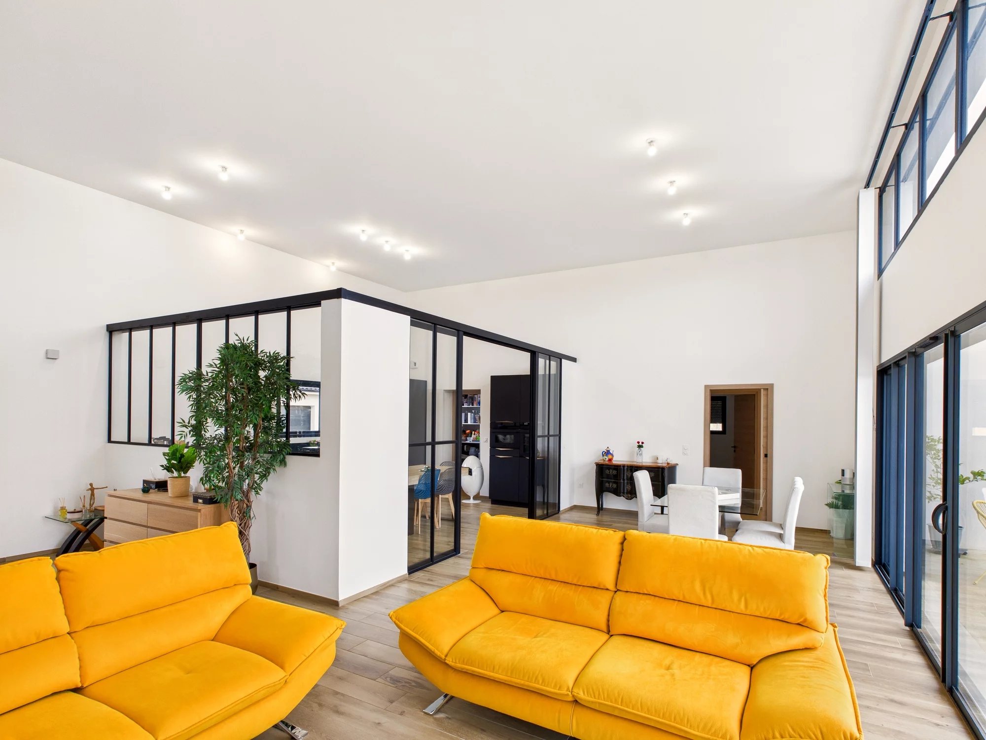 House in Miramont-de-Guyenne - Image 5