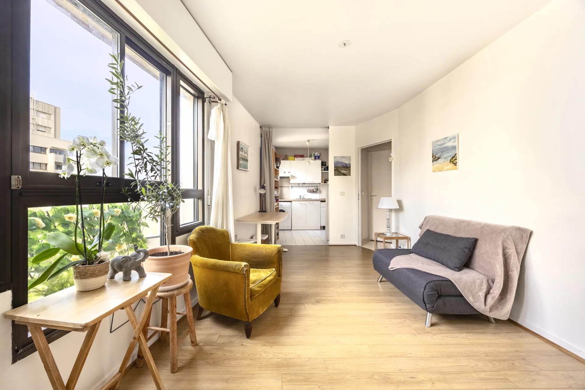 Boulogne-Billancourt - SILLY