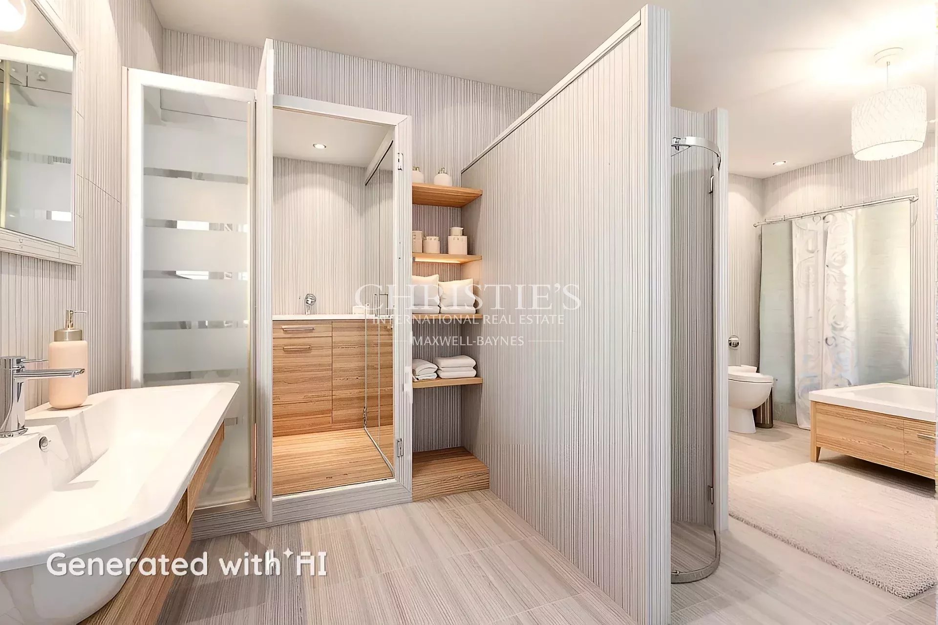 4 Bedroom Villa/Townhouse's Image 10
