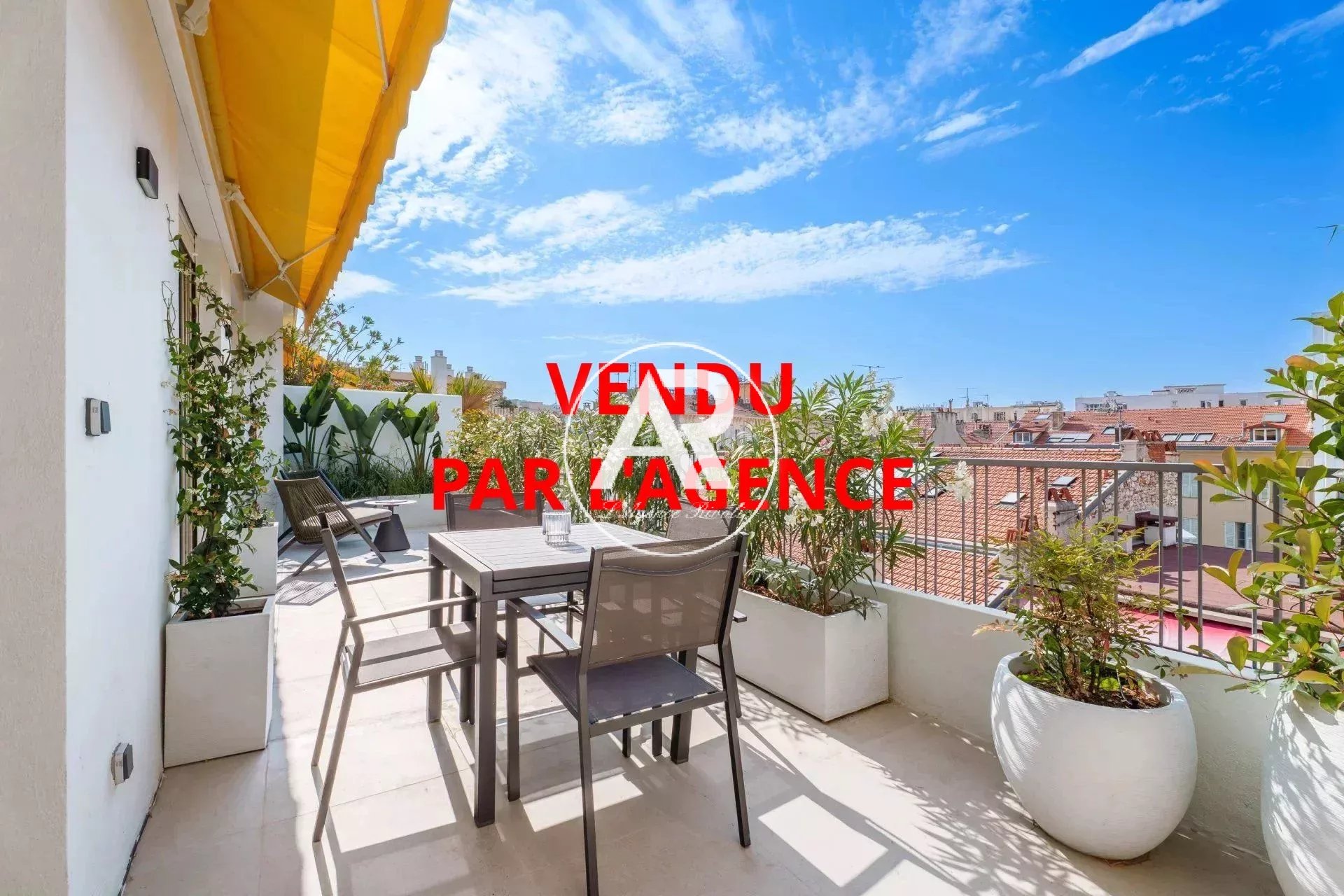 Agence immobilière de Agence Rivoli