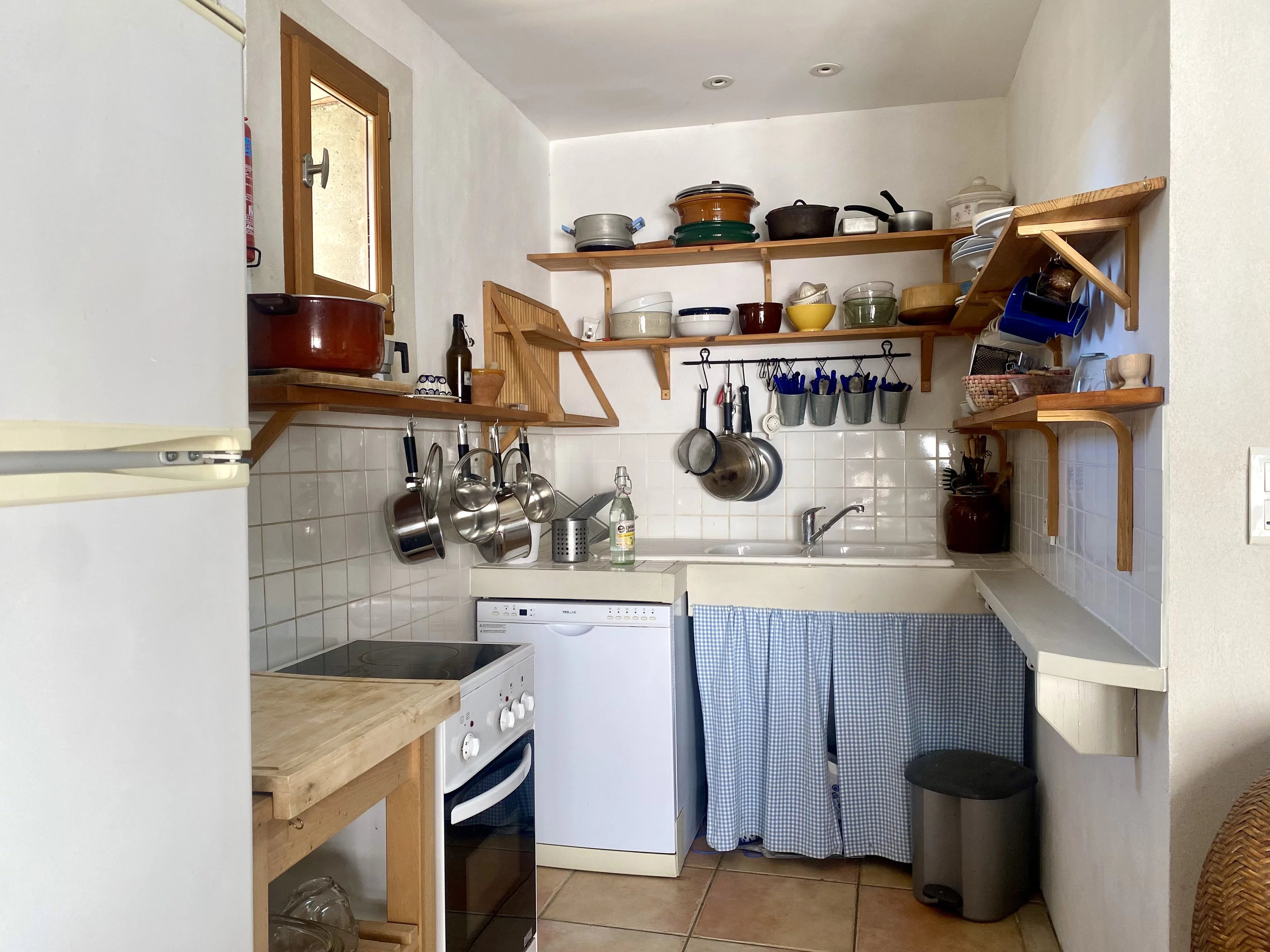 Village house for sale Montséret, Aude