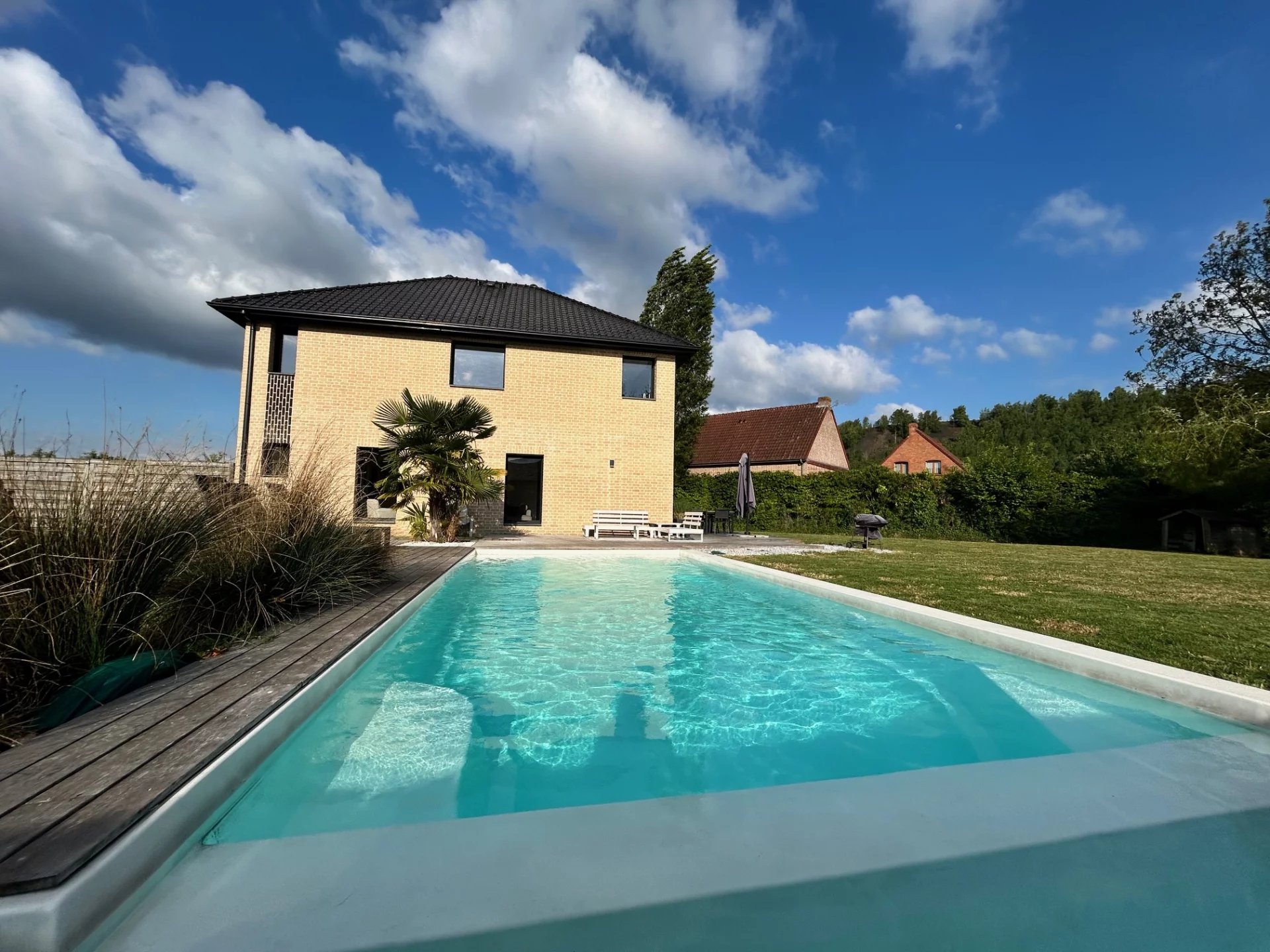 Vente Maison Labourse