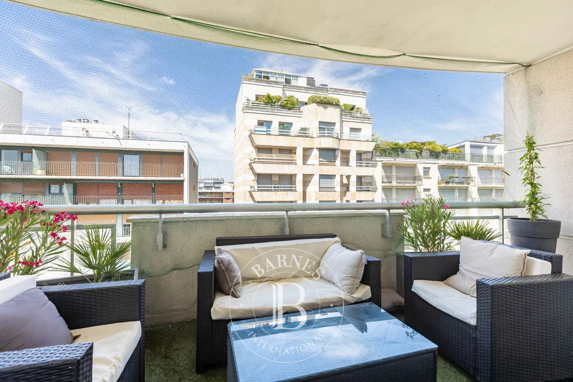Apartment Boulogne-Billancourt  -  ref 87072056 (picture 3)