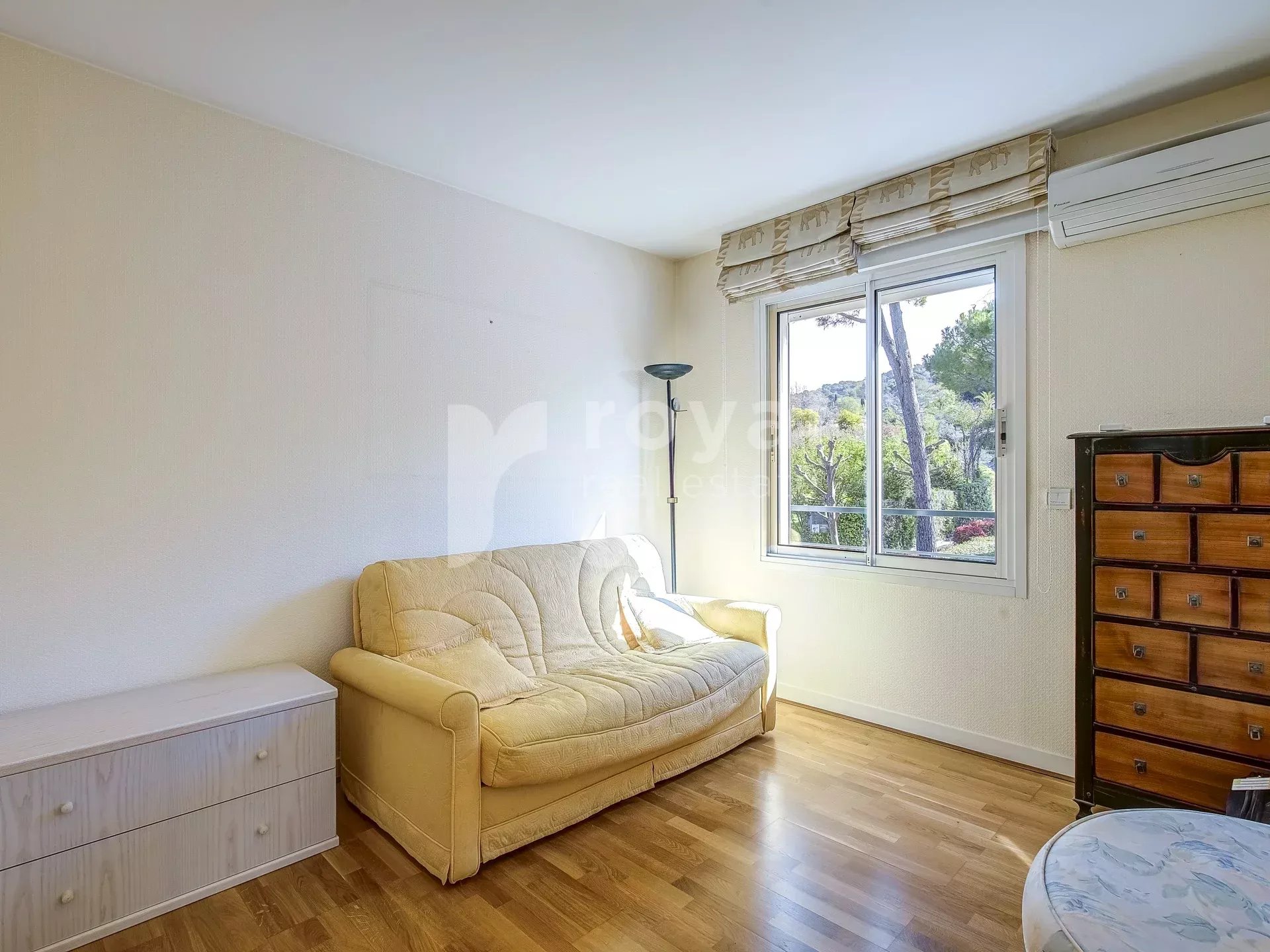 Appartement avec vue golf - Royal Mougins Golf — photo 16