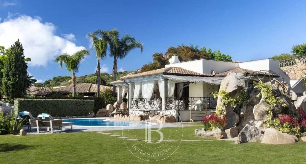 Villa San Teodoro  -  ref 6883342 (picture 2)
