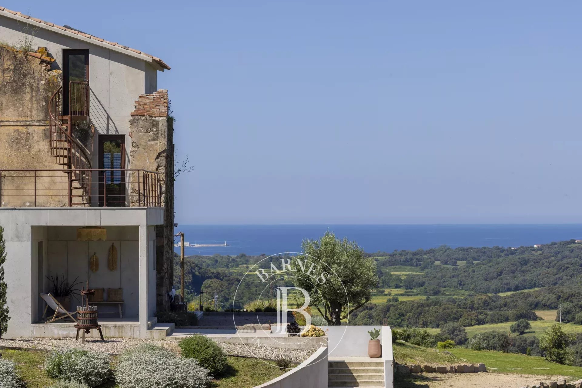 Propriano  - Villa  - picture 16