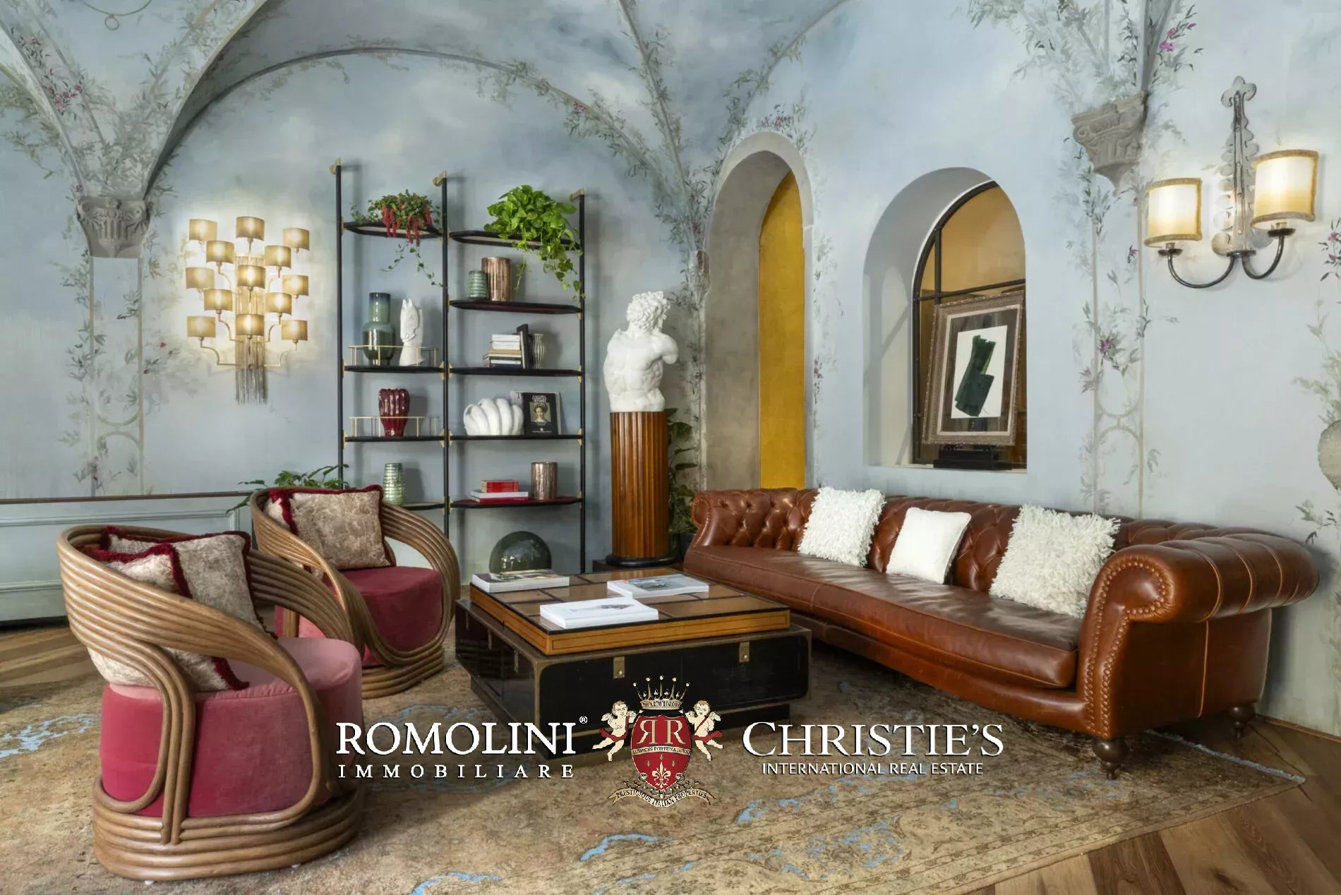 13 Bedroom Villa/Townhouse's Image 6