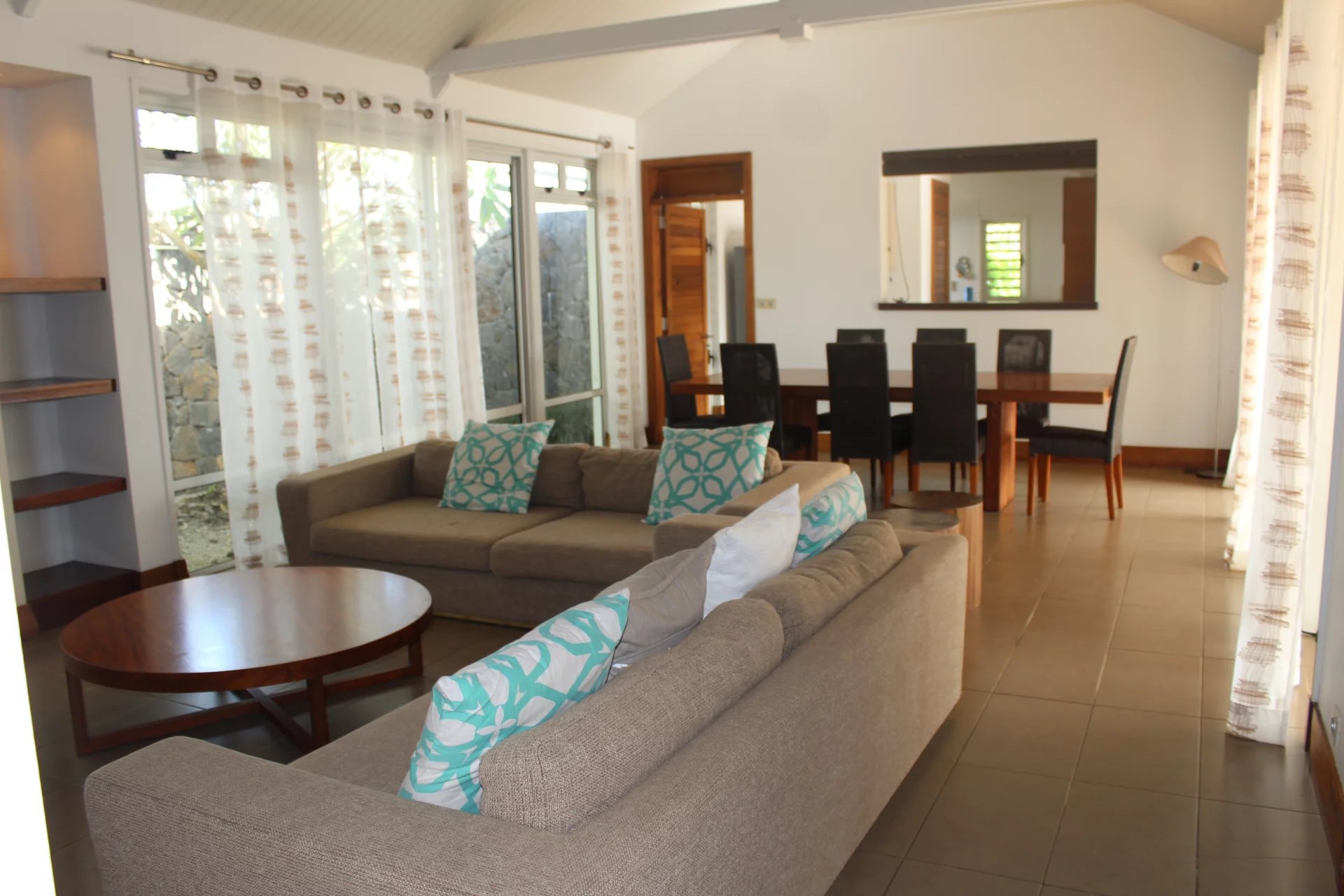 Villa Cap Malheureux