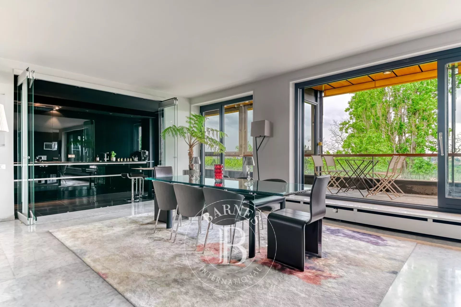 Daire Saint-Didier-au-Mont-d'Or