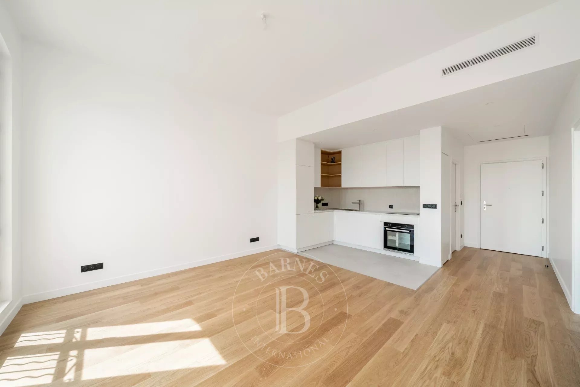 Daire Cannes - picture 5