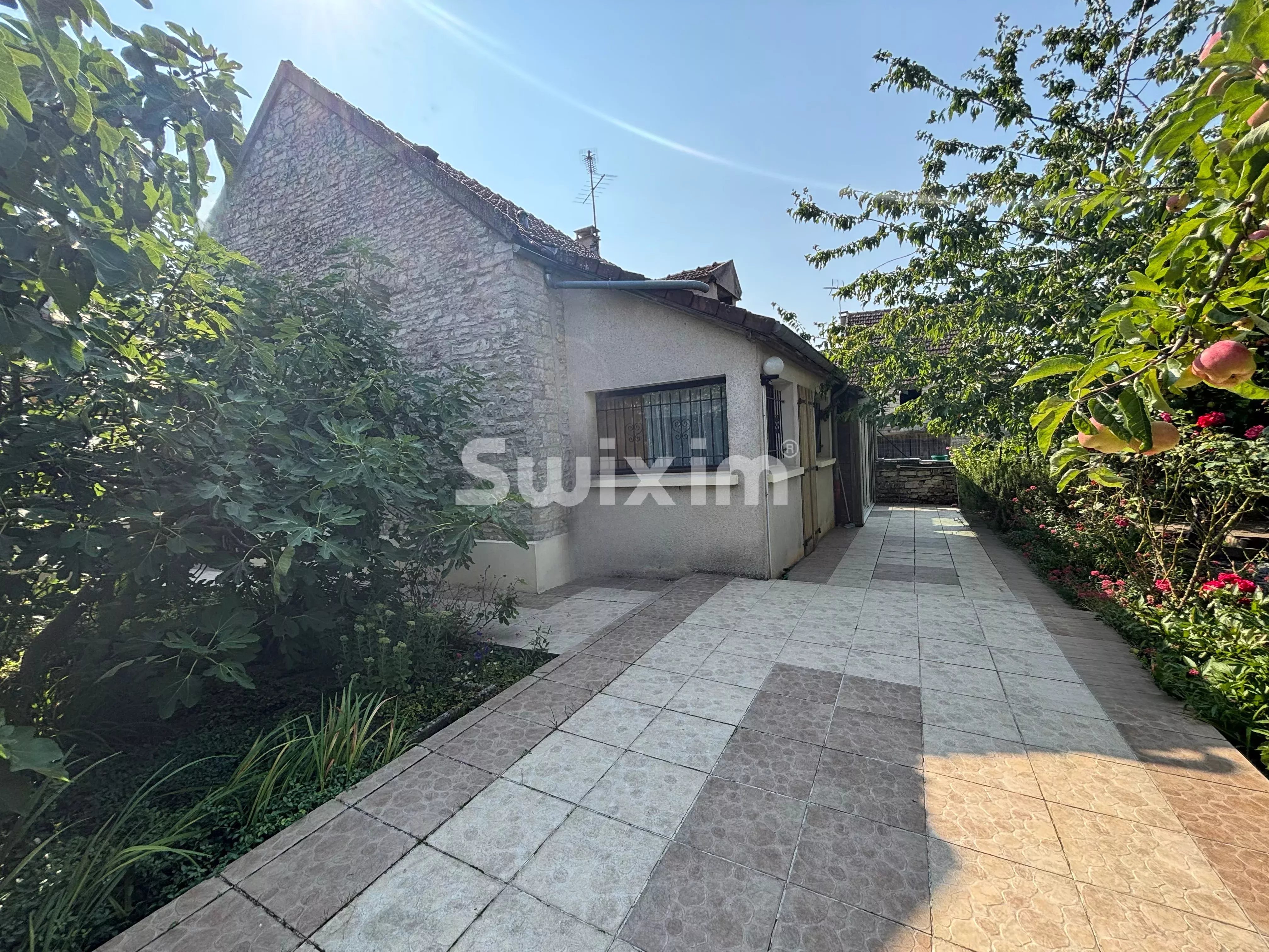 Agence immobilière de Swixim Avallon