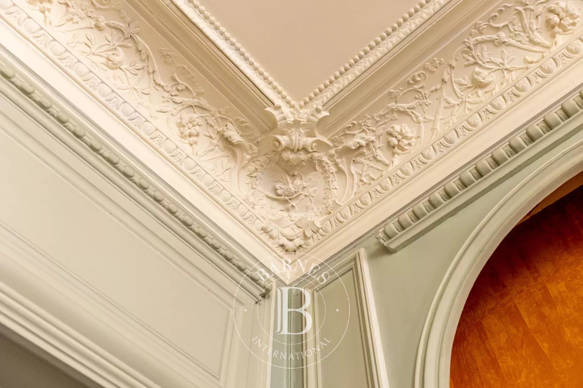 Daire Paris 17ème - picture 8