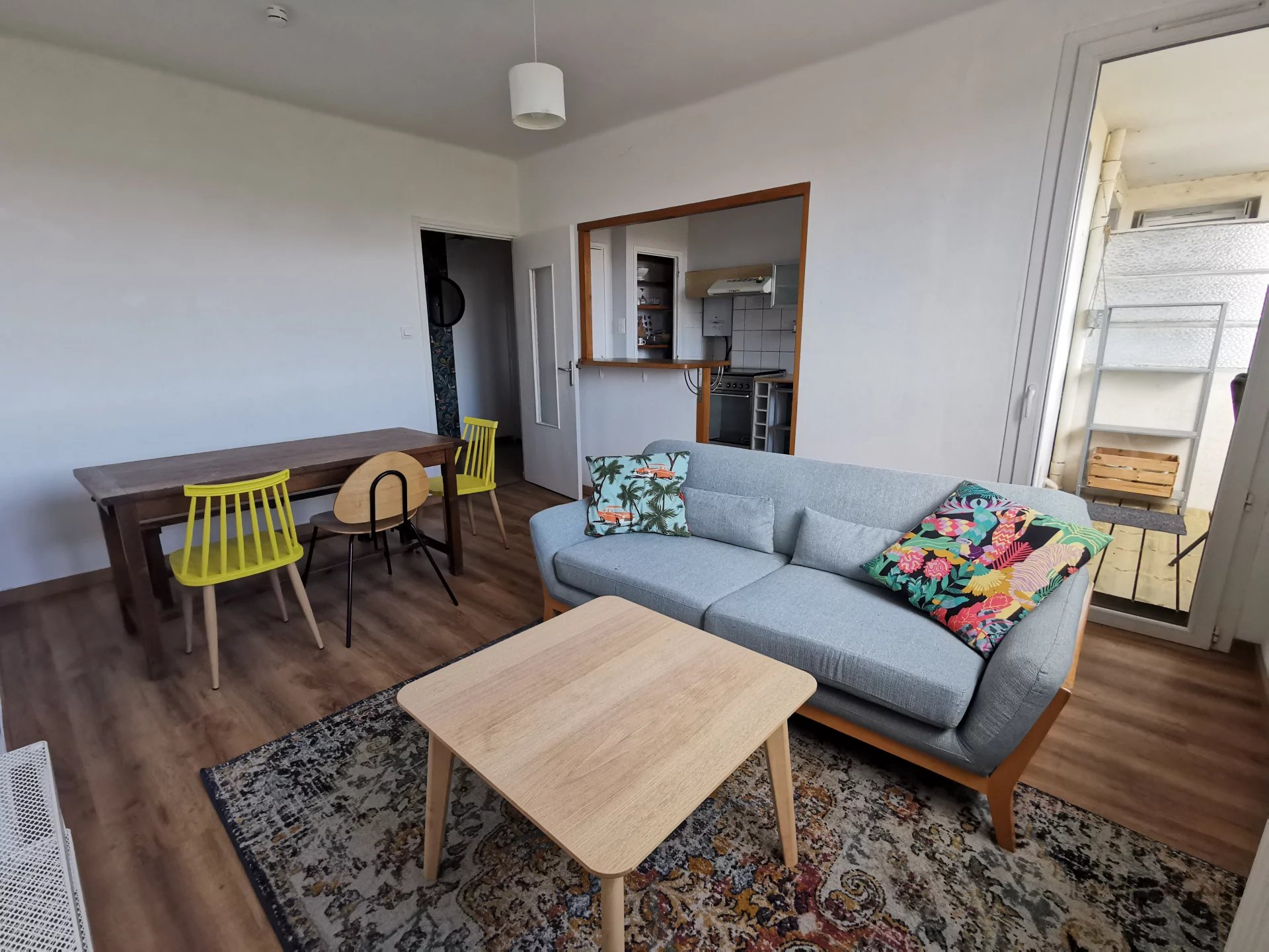 Location Appartement Toulouse