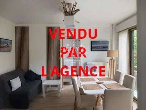 Sale Apartment Le Touquet-Paris-Plage