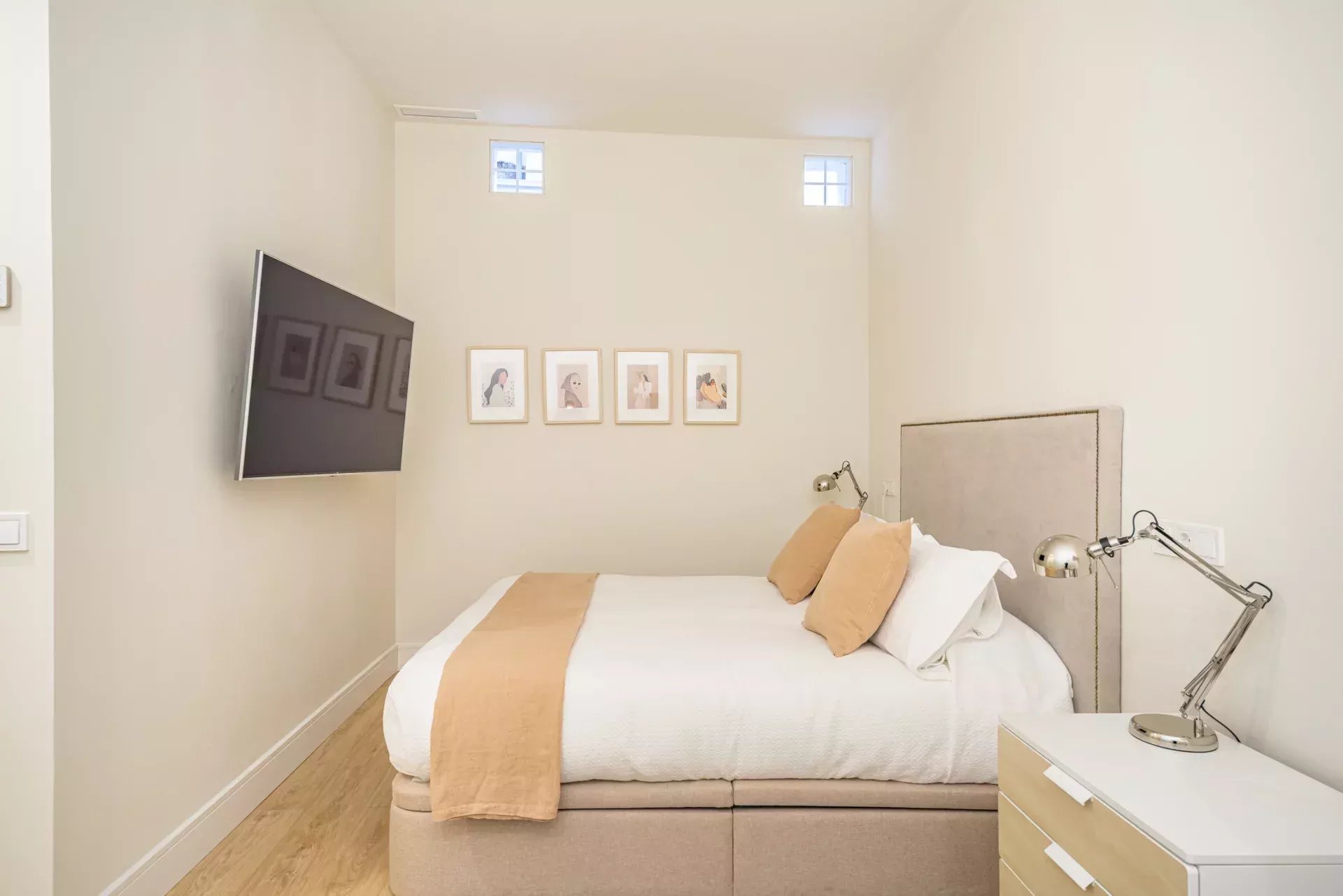 Daire Madrid - picture 26