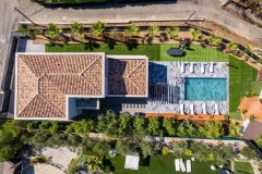 Renovierte Luxusvilla zum Verkauf in Mougins | Familiensitz mit Pool — photo 4 of 7