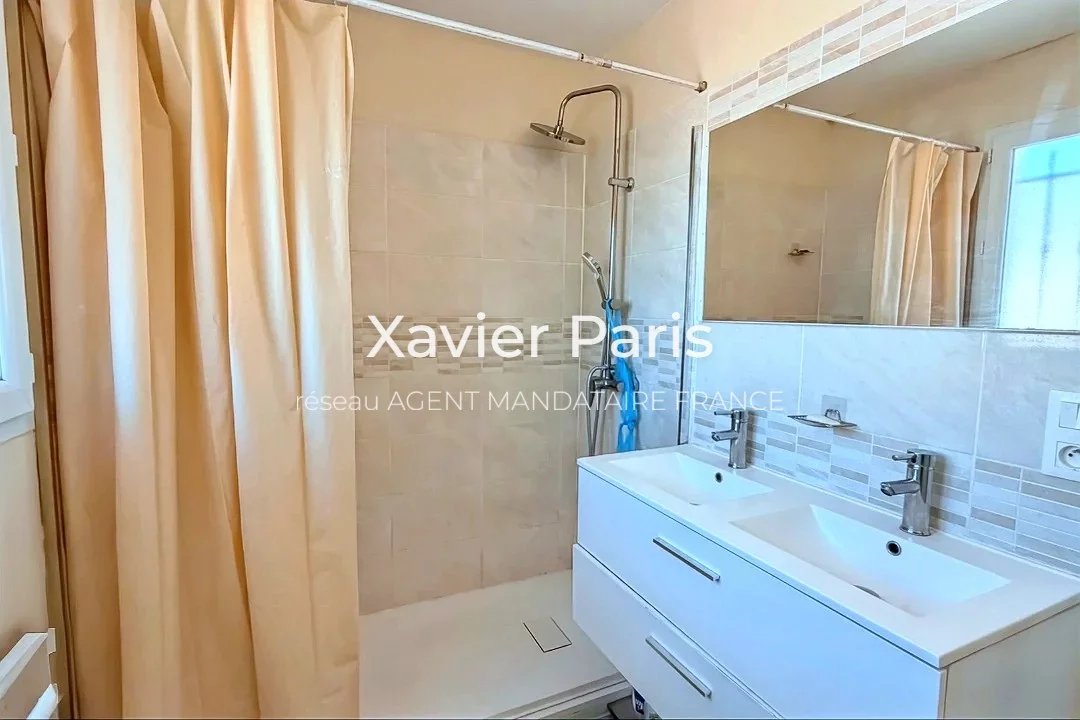 EN EXCLUSIVITÉ – Maison 3 chambres + atelier indépendant – DPE B — photo 10