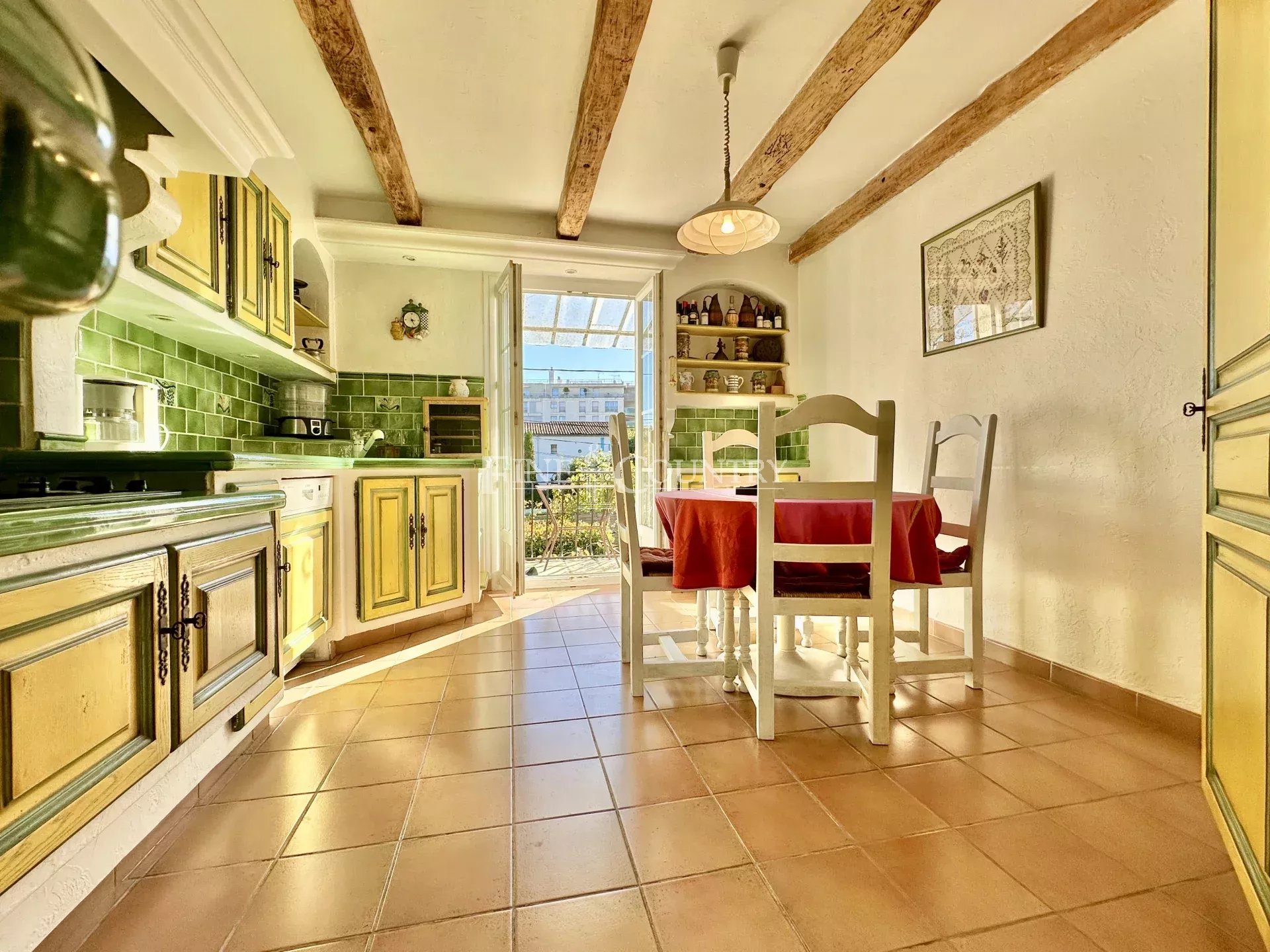 Photo of House for sale in Cagnes-sur-Mer