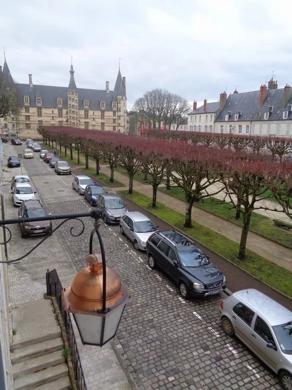 Location Appartement Nevers