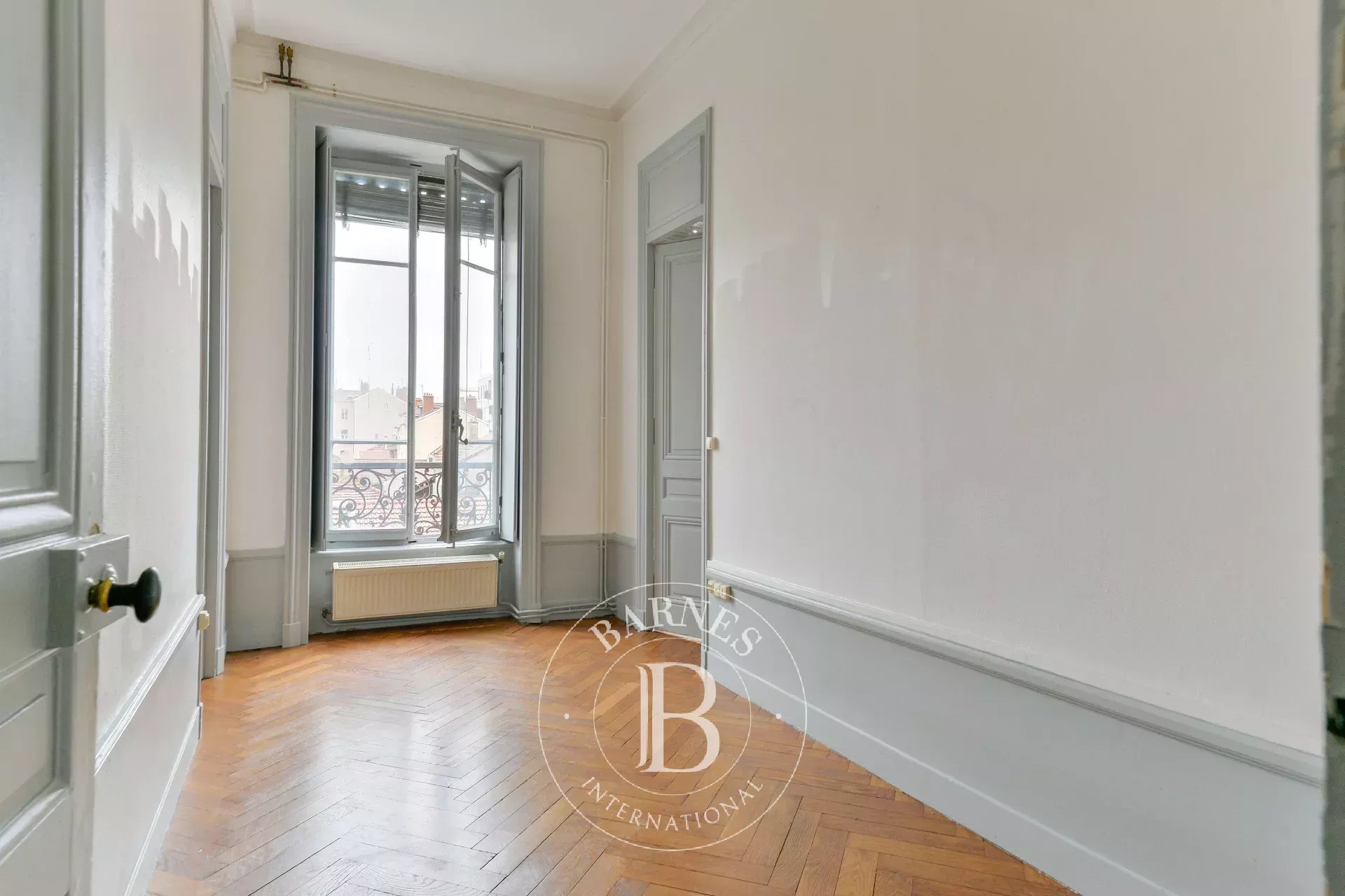 Daire Lyon 6ème - picture 4