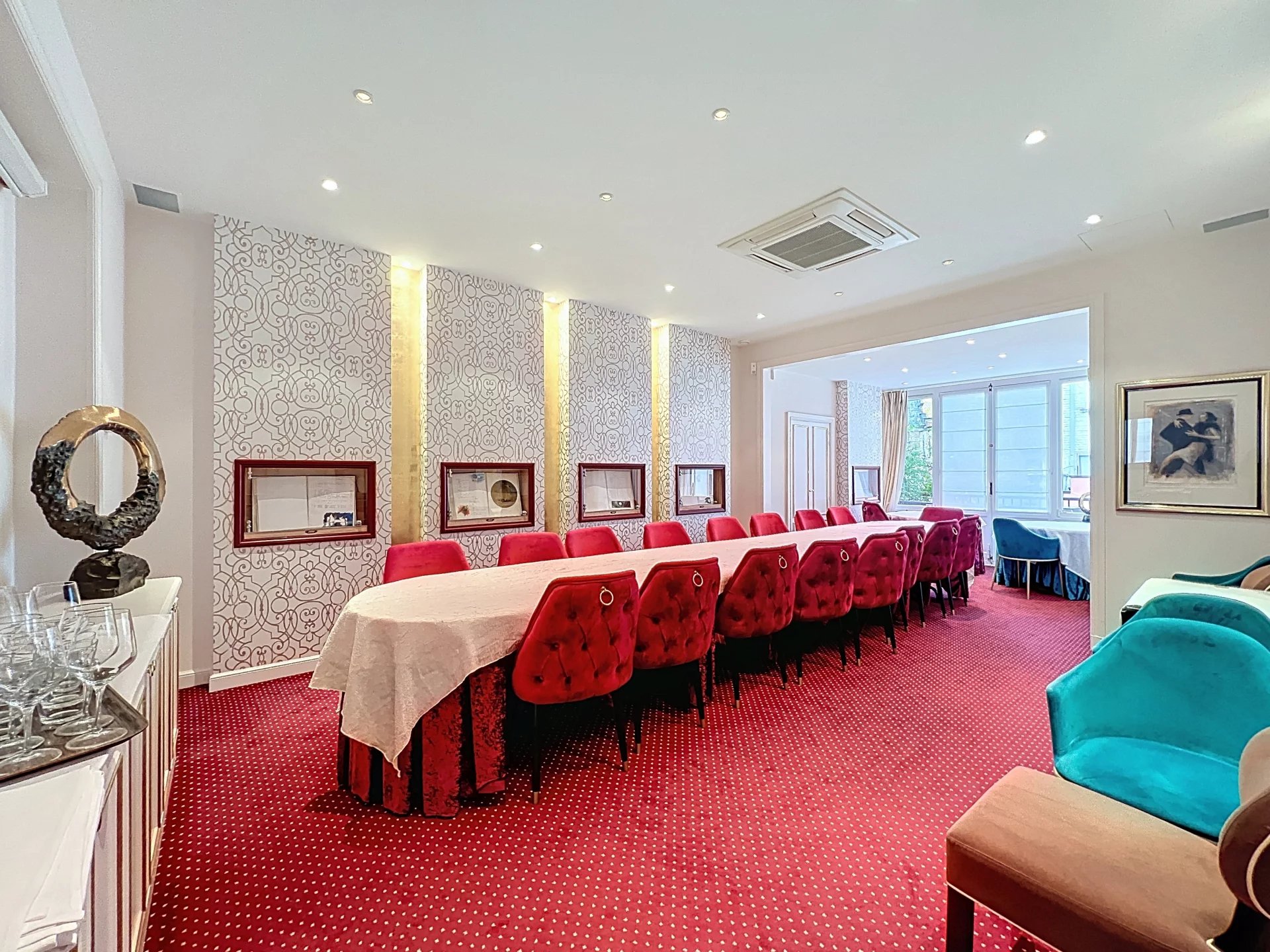 Bina Ixelles - picture 8