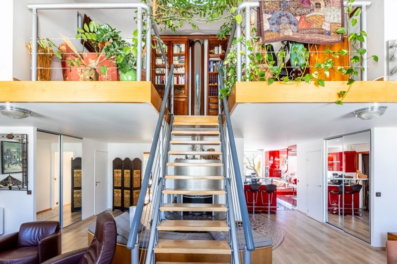 À vendre Appartement | Paris 15ème - picture 3