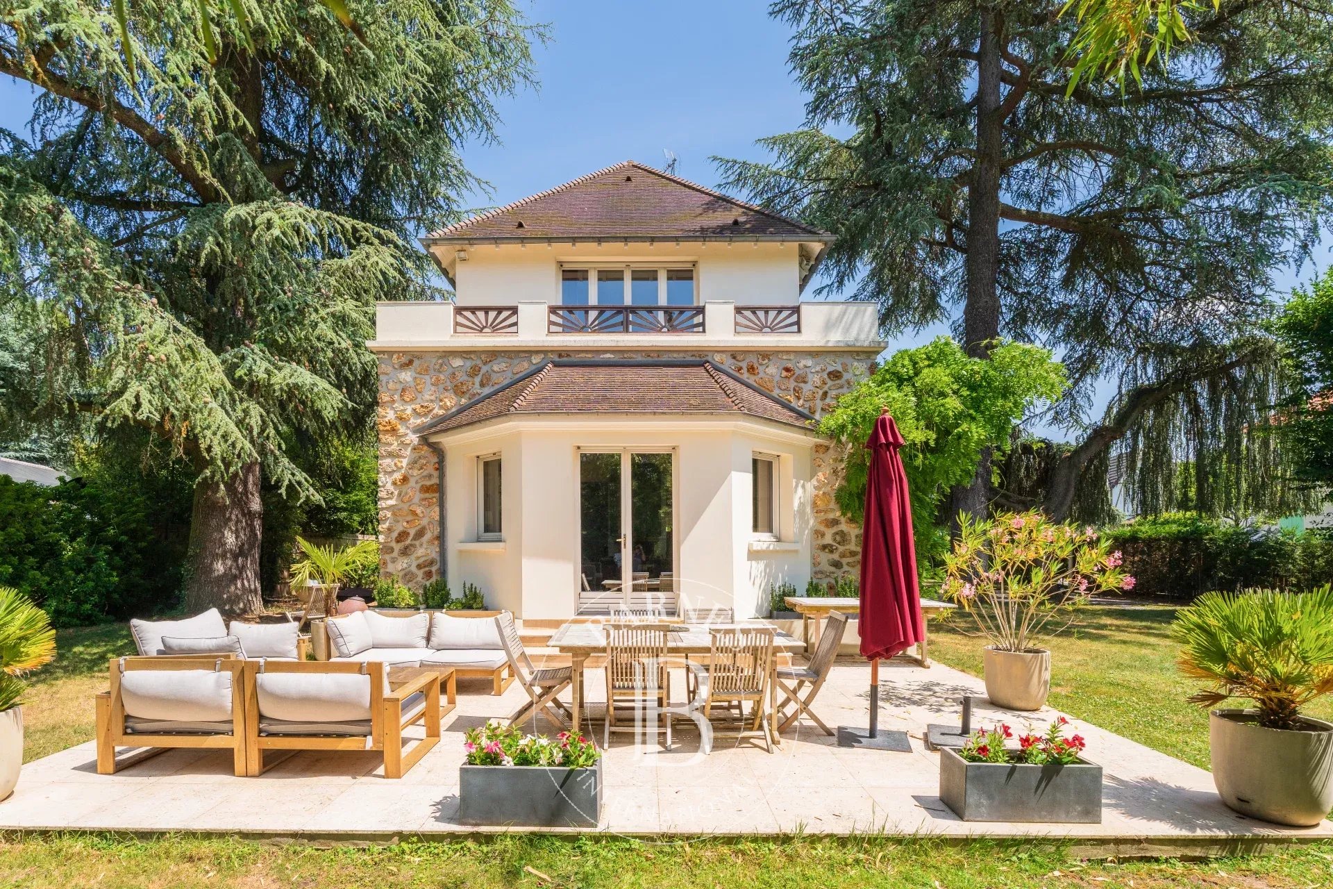 Casa Vaucresson  -  ref 87129641 (picture 1)