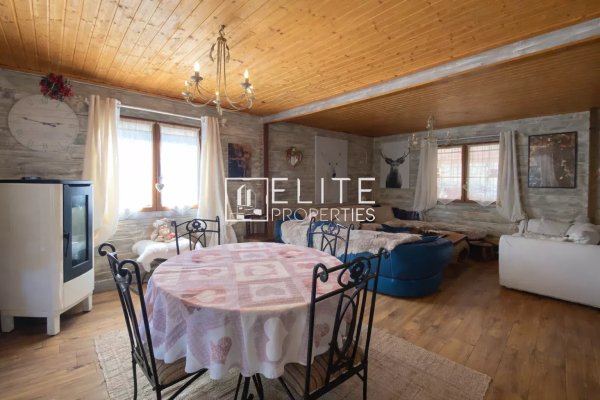 ANDON (06) – 211 m² timber-framed house with outbuilding – Absolutely peaceful — photo 3