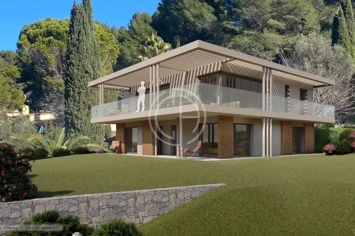 Agence immobilière de Collection d'Azur