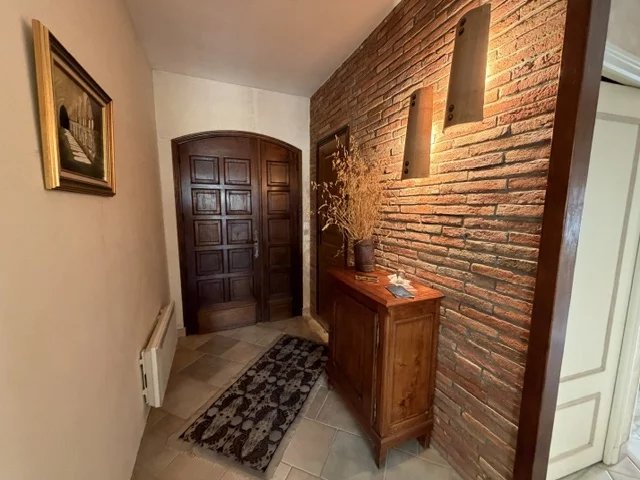 Grande maison de 148 m²