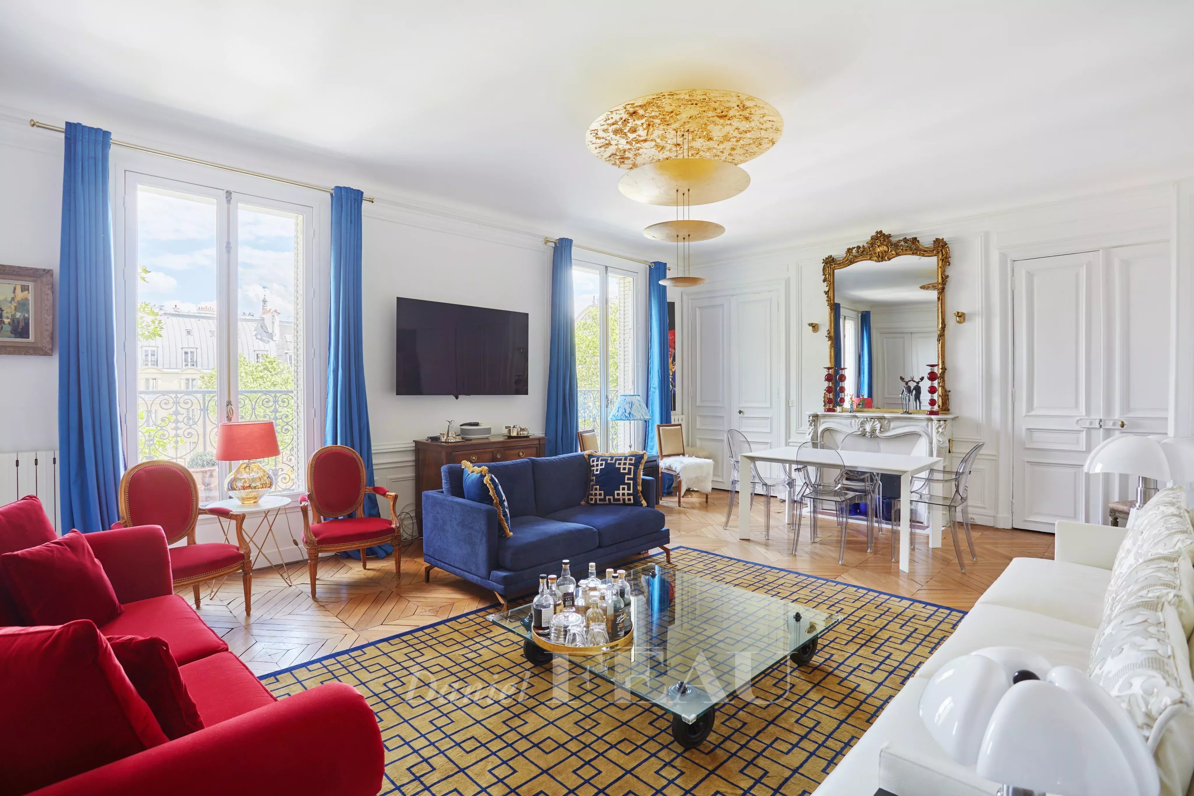 Vente Appartement Paris 6ème
