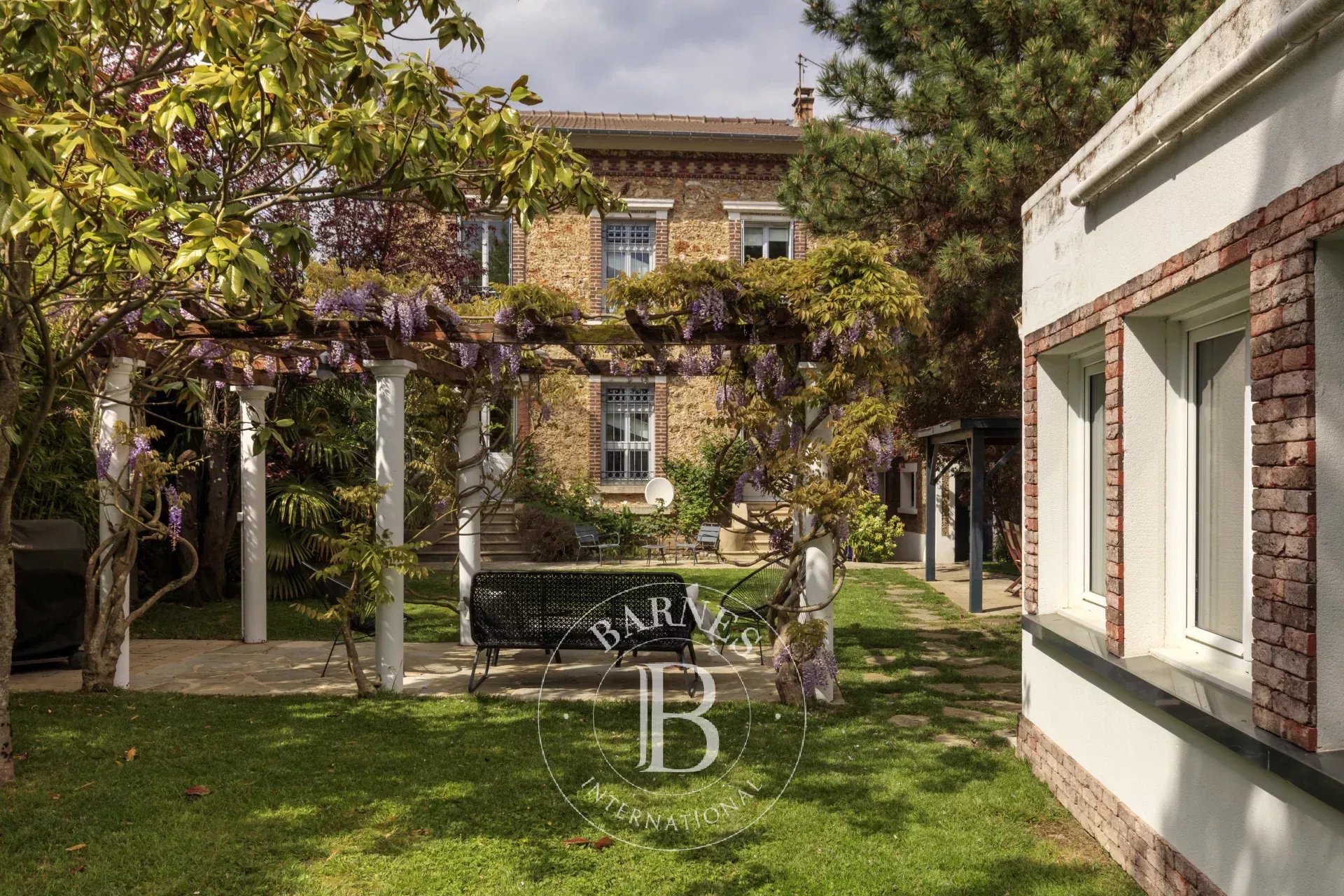 Casa Clamart