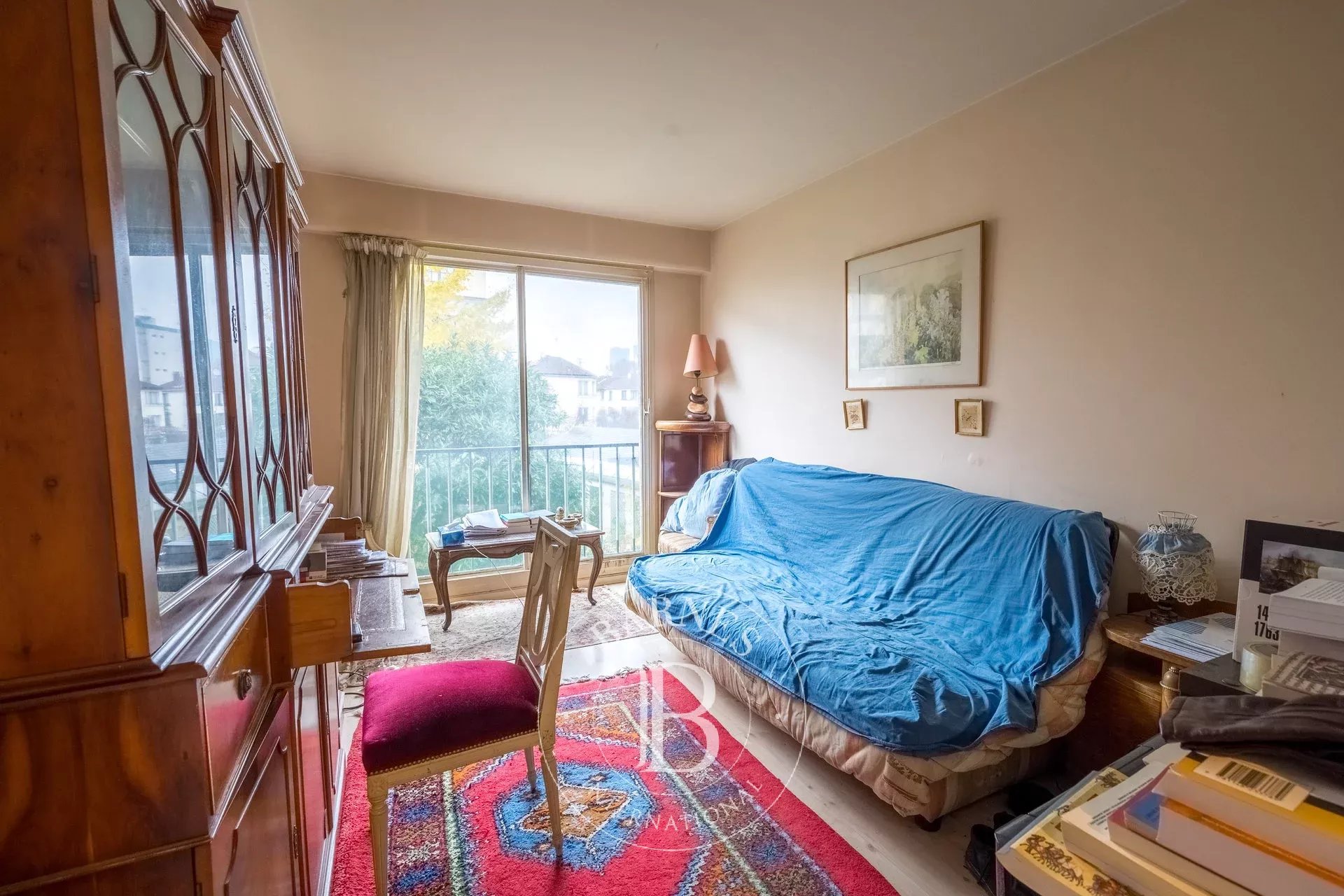 Daire Neuilly-sur-Seine - picture 4