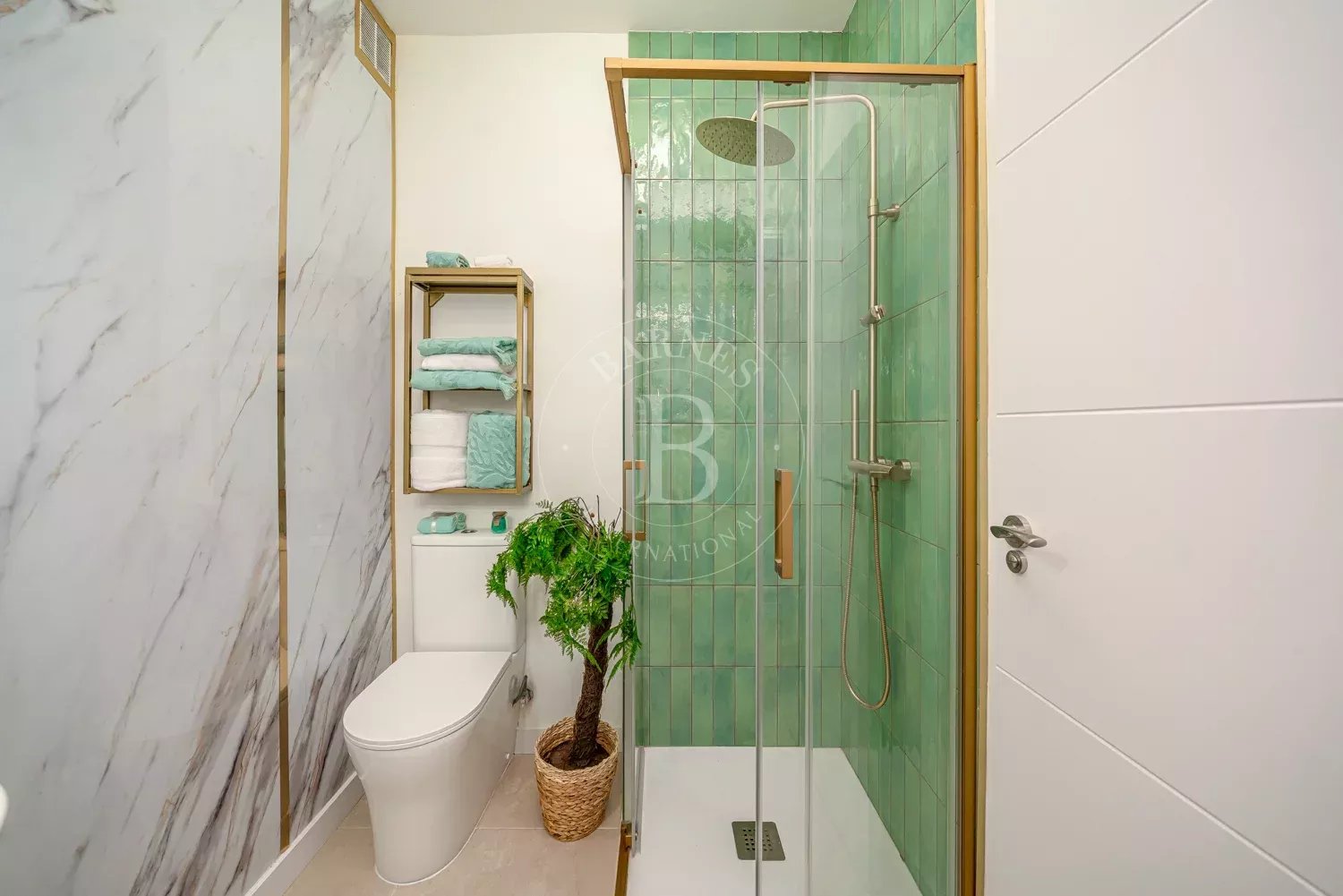 Daire Madrid - picture 19