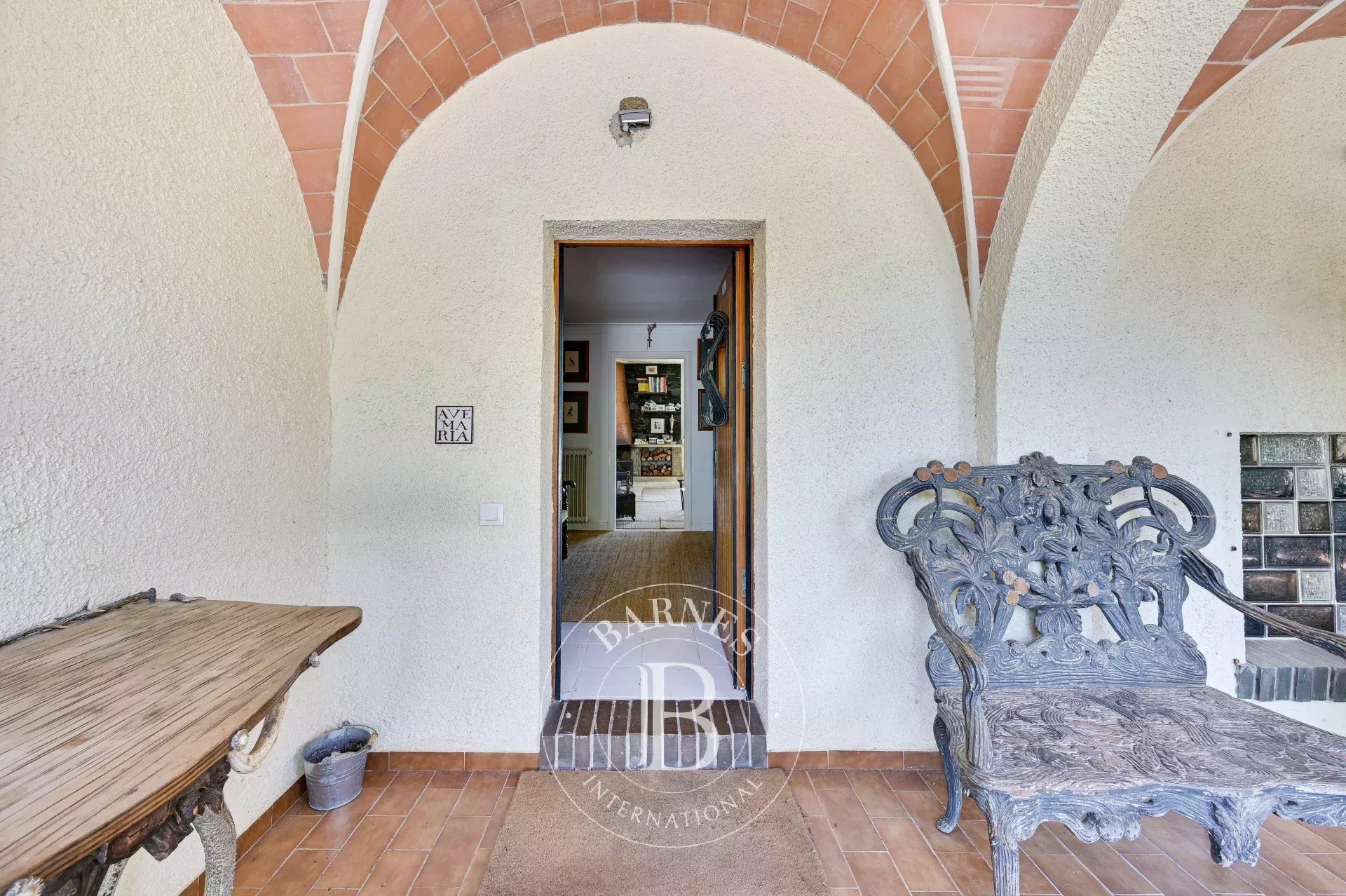 Köy evi Garriguella - picture 26